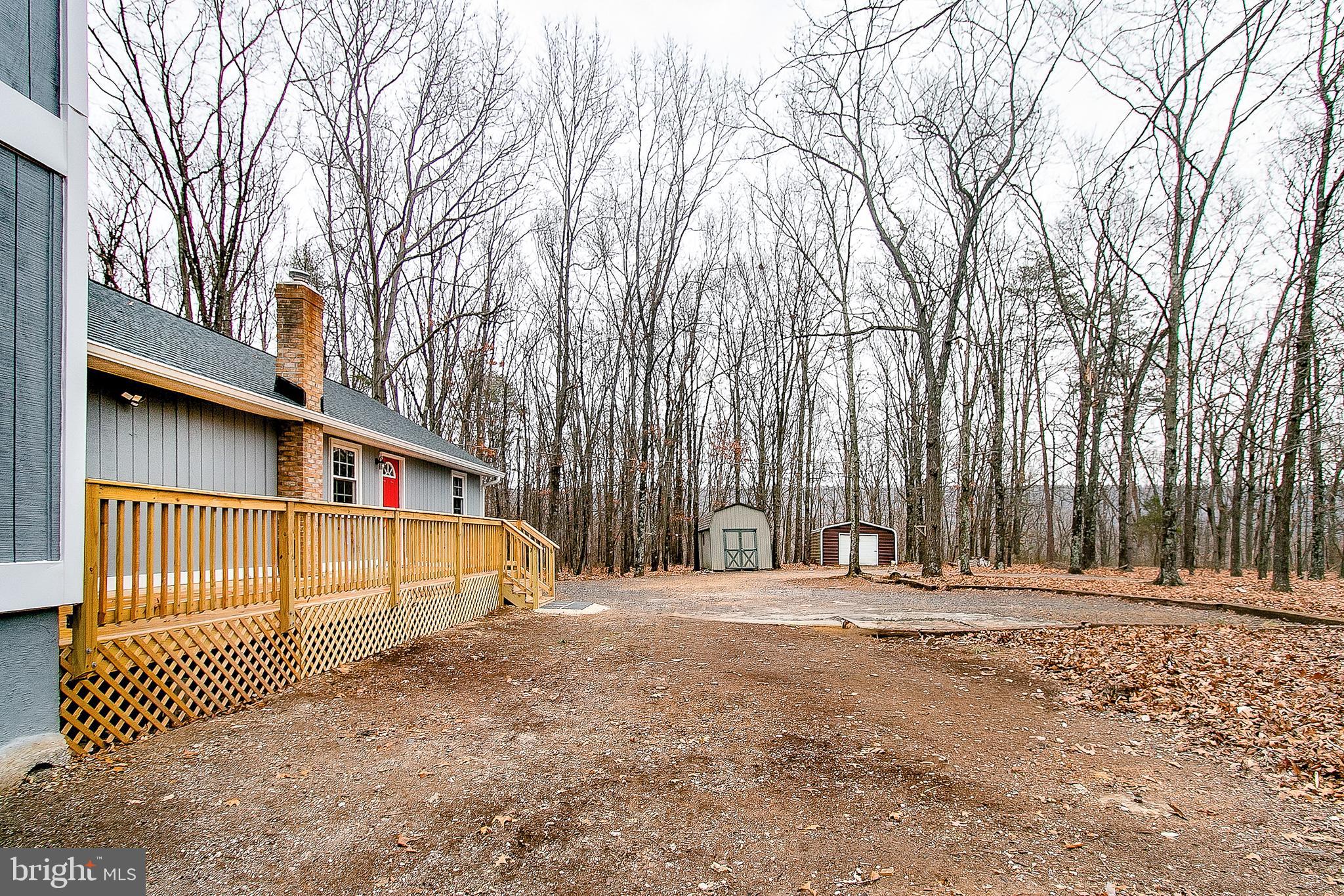 GREENWOODS - Residential