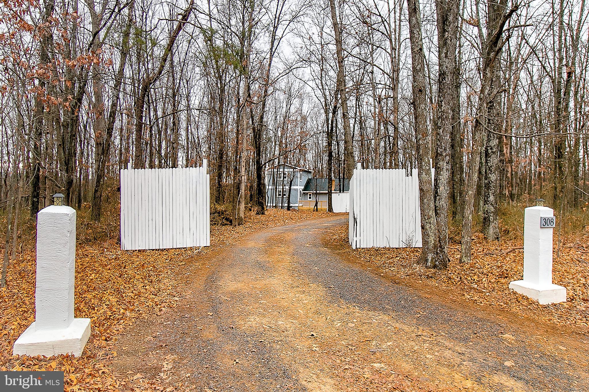 GREENWOODS - Residential