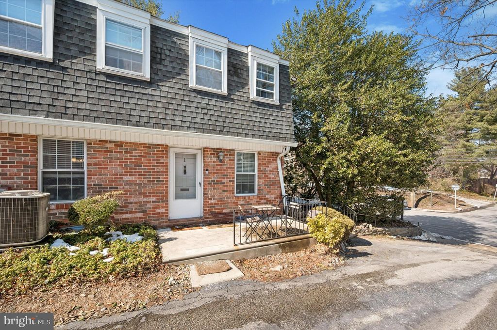 Photo of 100 W Montgomery Avenue, ARDMORE, PA 19003 (MLS # PAMC2168730)