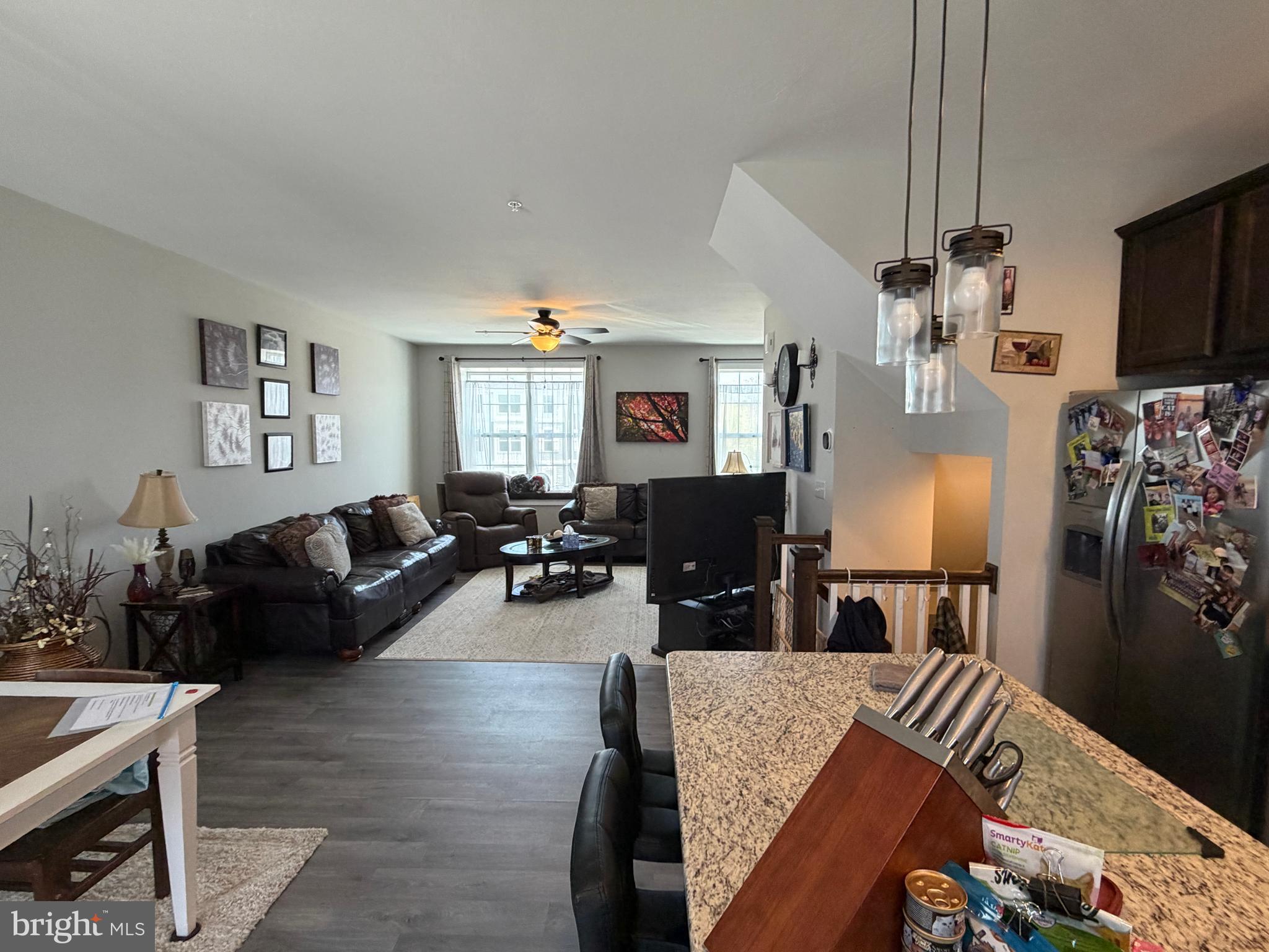 BROOKSIDE TOWNHOMES - Residential