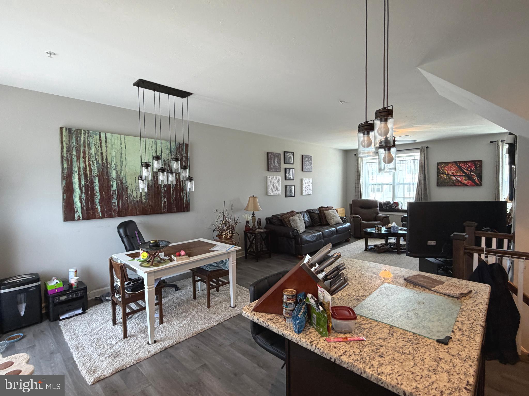 BROOKSIDE TOWNHOMES - Residential