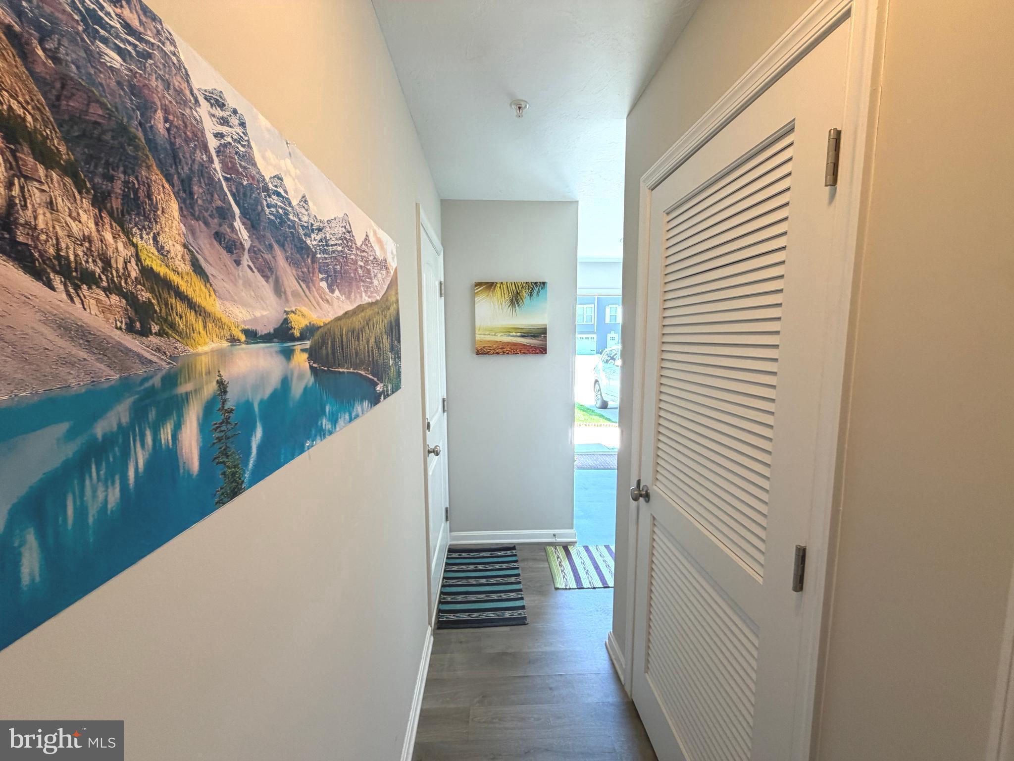 BROOKSIDE TOWNHOMES - Residential