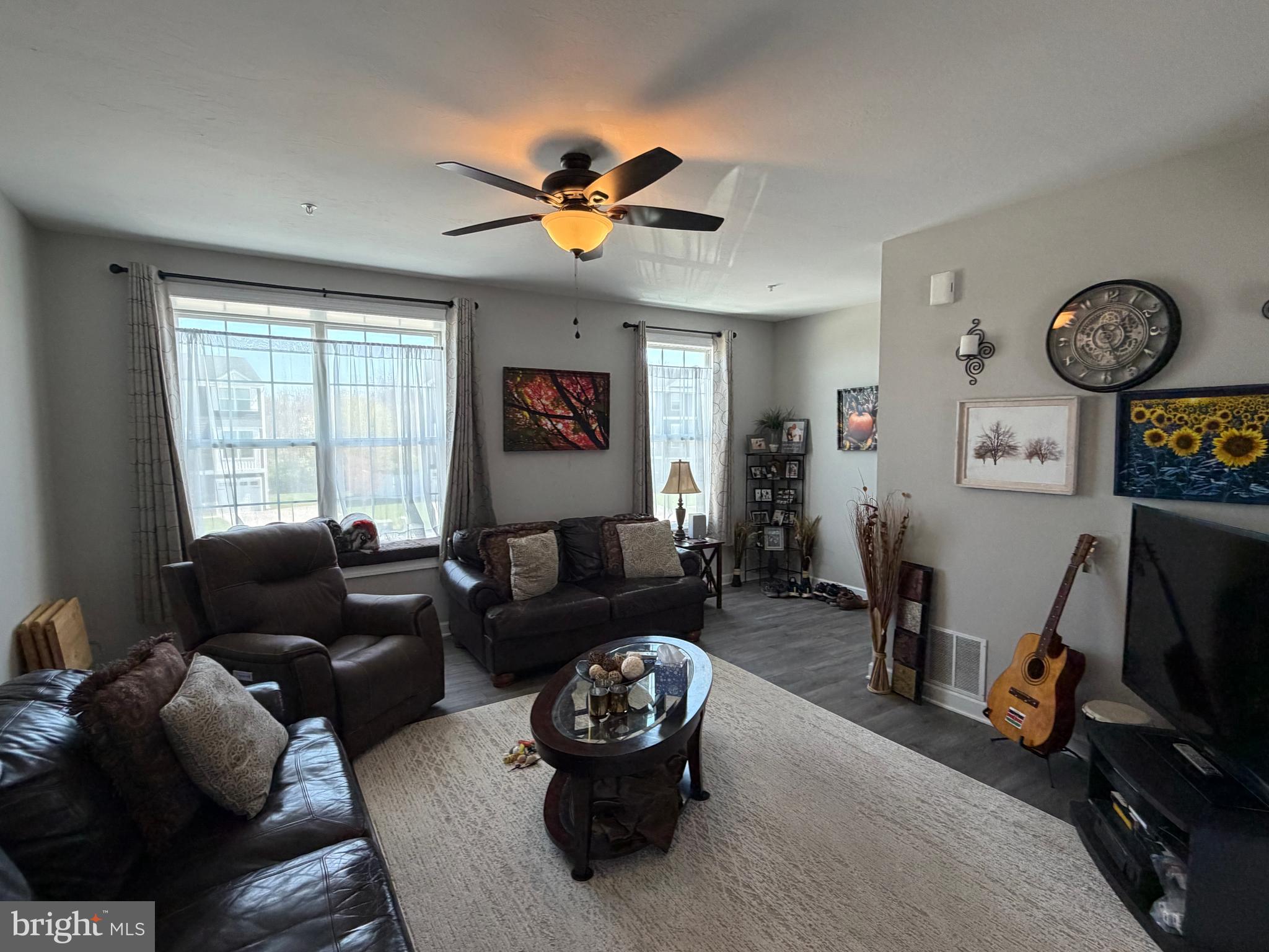 BROOKSIDE TOWNHOMES - Residential