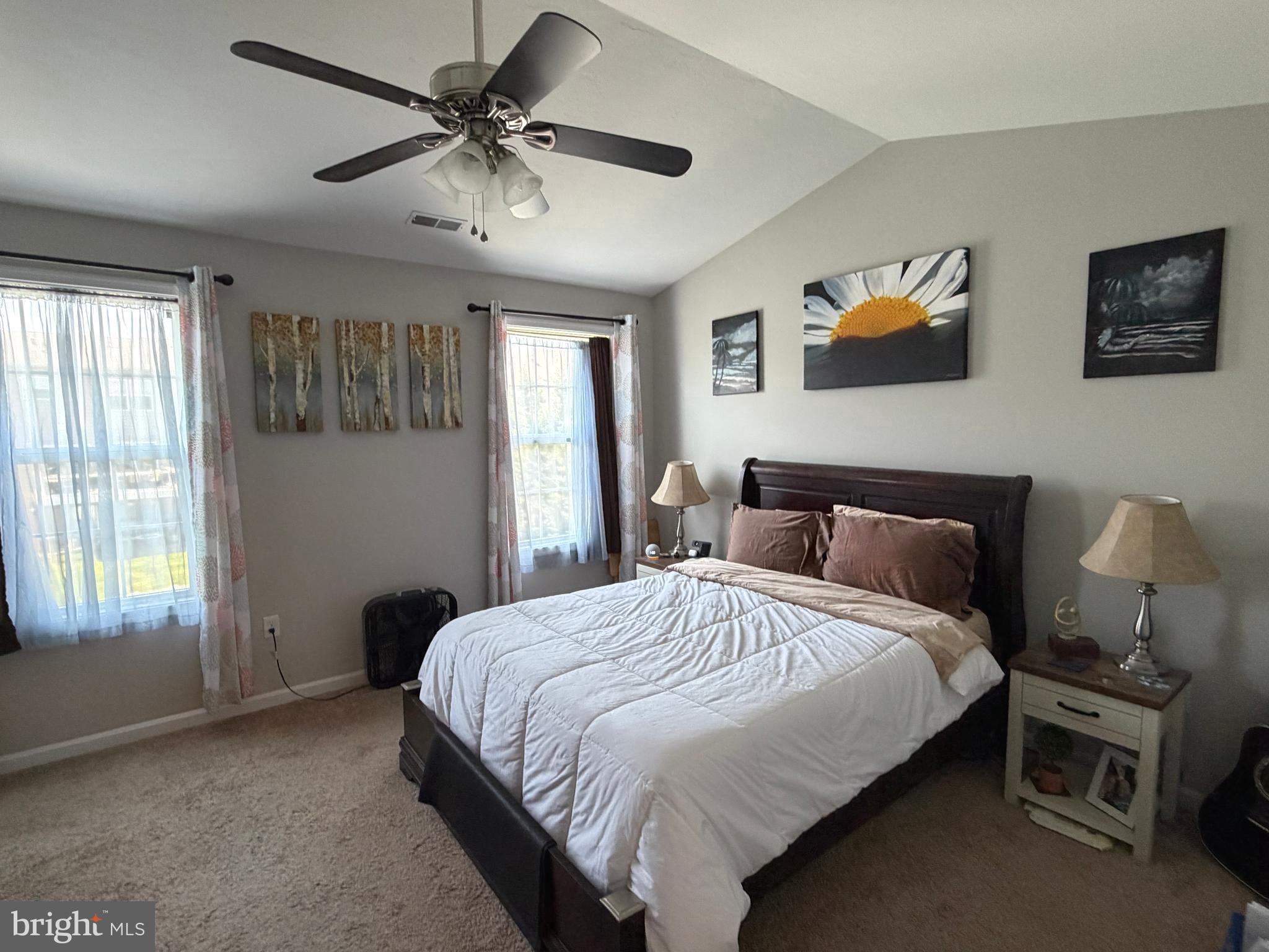 BROOKSIDE TOWNHOMES - Residential