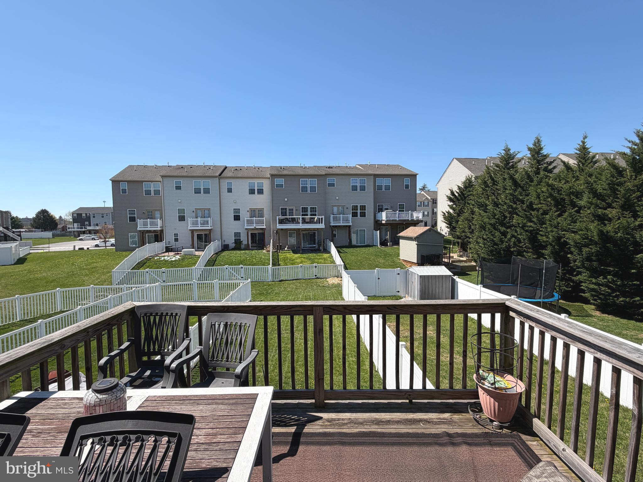 BROOKSIDE TOWNHOMES - Residential