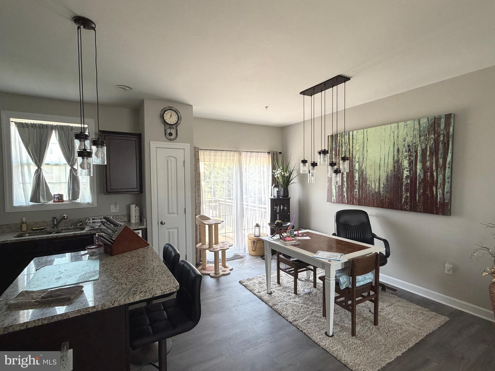 BROOKSIDE TOWNHOMES - Residential