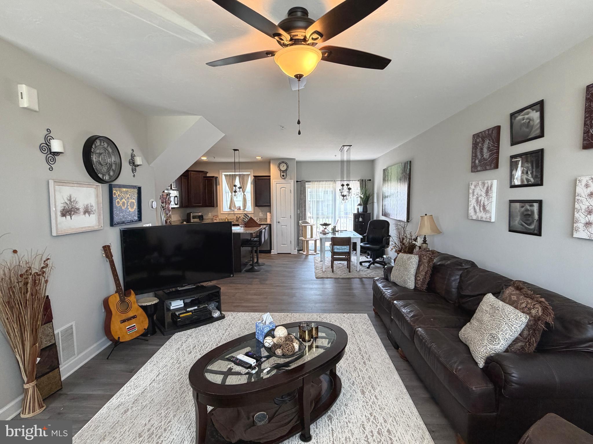 BROOKSIDE TOWNHOMES - Residential