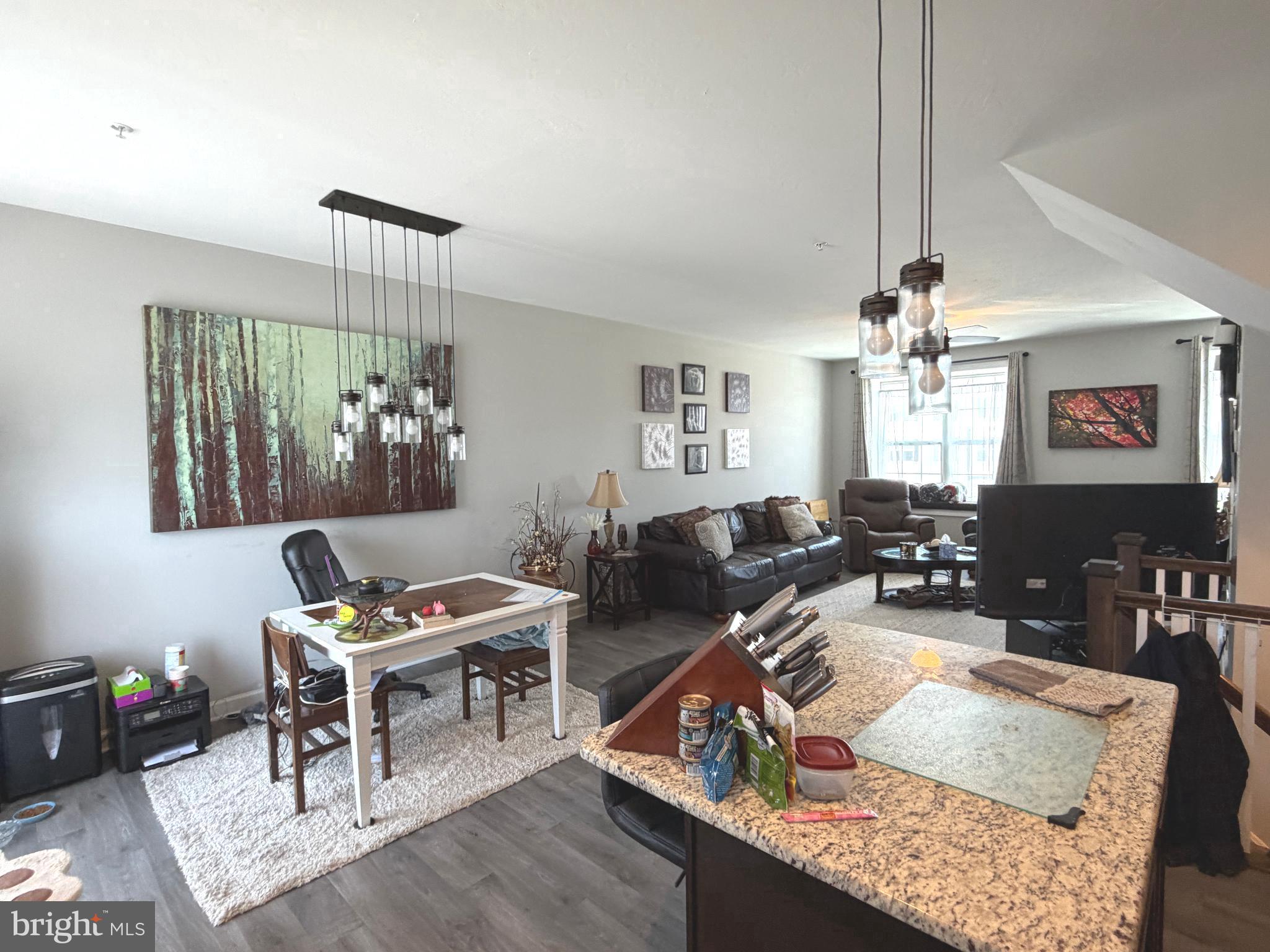 BROOKSIDE TOWNHOMES - Residential