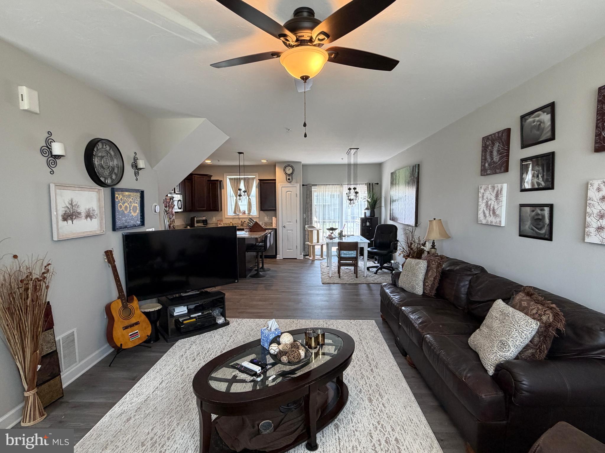 BROOKSIDE TOWNHOMES - Residential