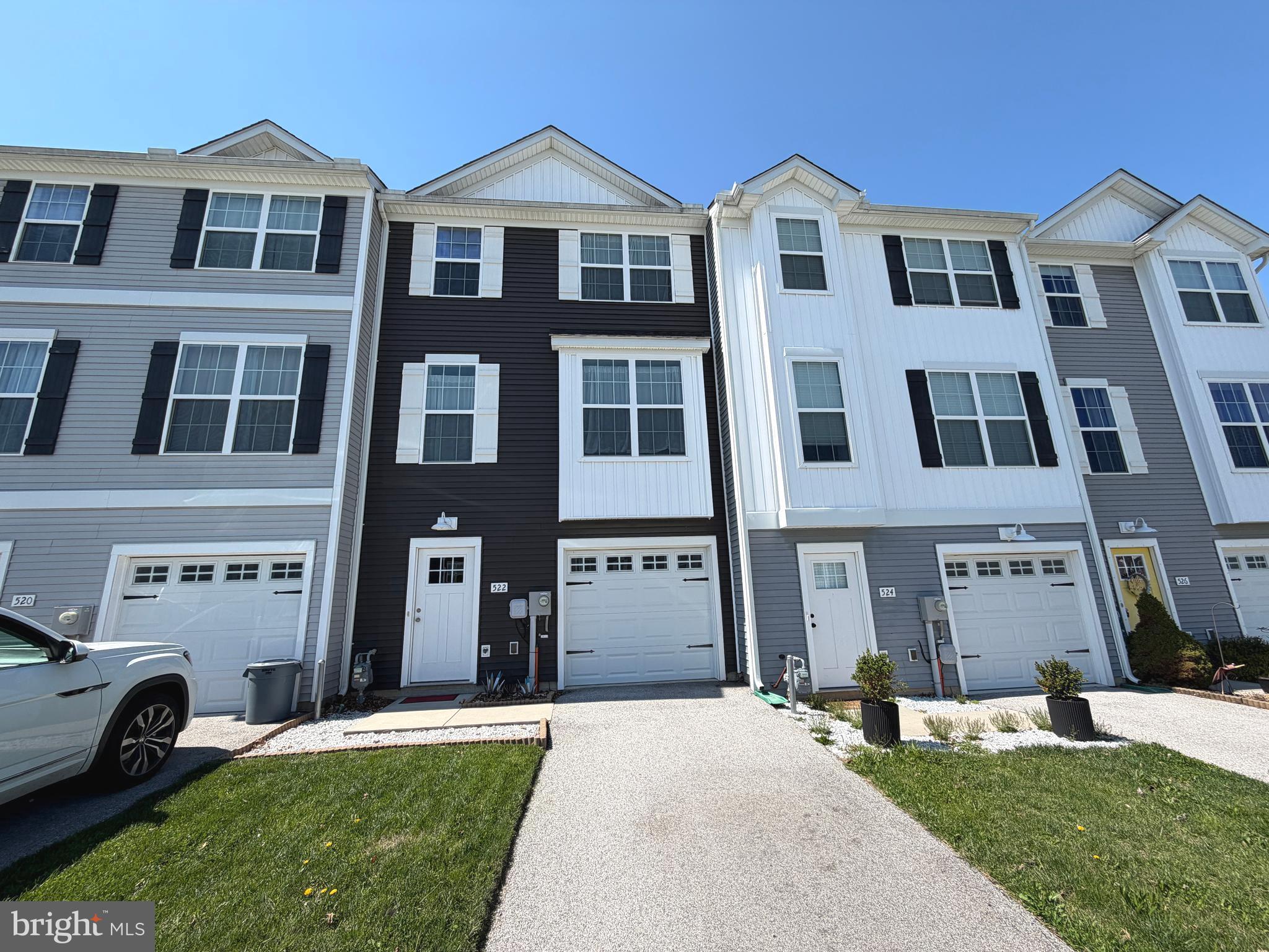 BROOKSIDE TOWNHOMES - Residential