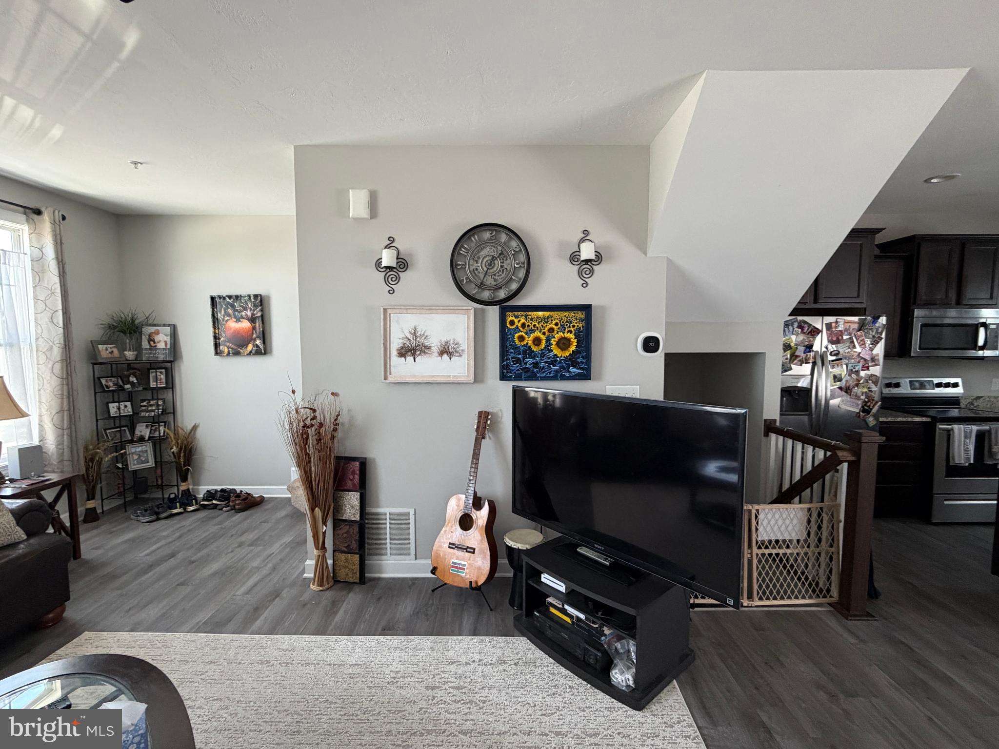 BROOKSIDE TOWNHOMES - Residential