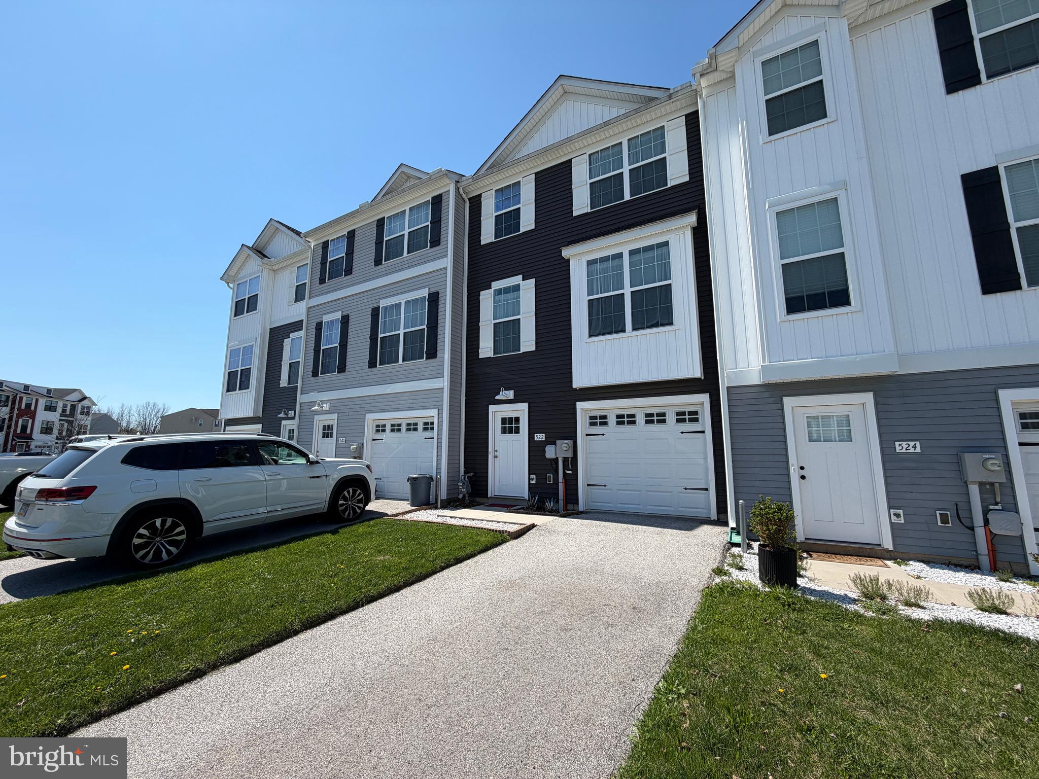 BROOKSIDE TOWNHOMES - Residential