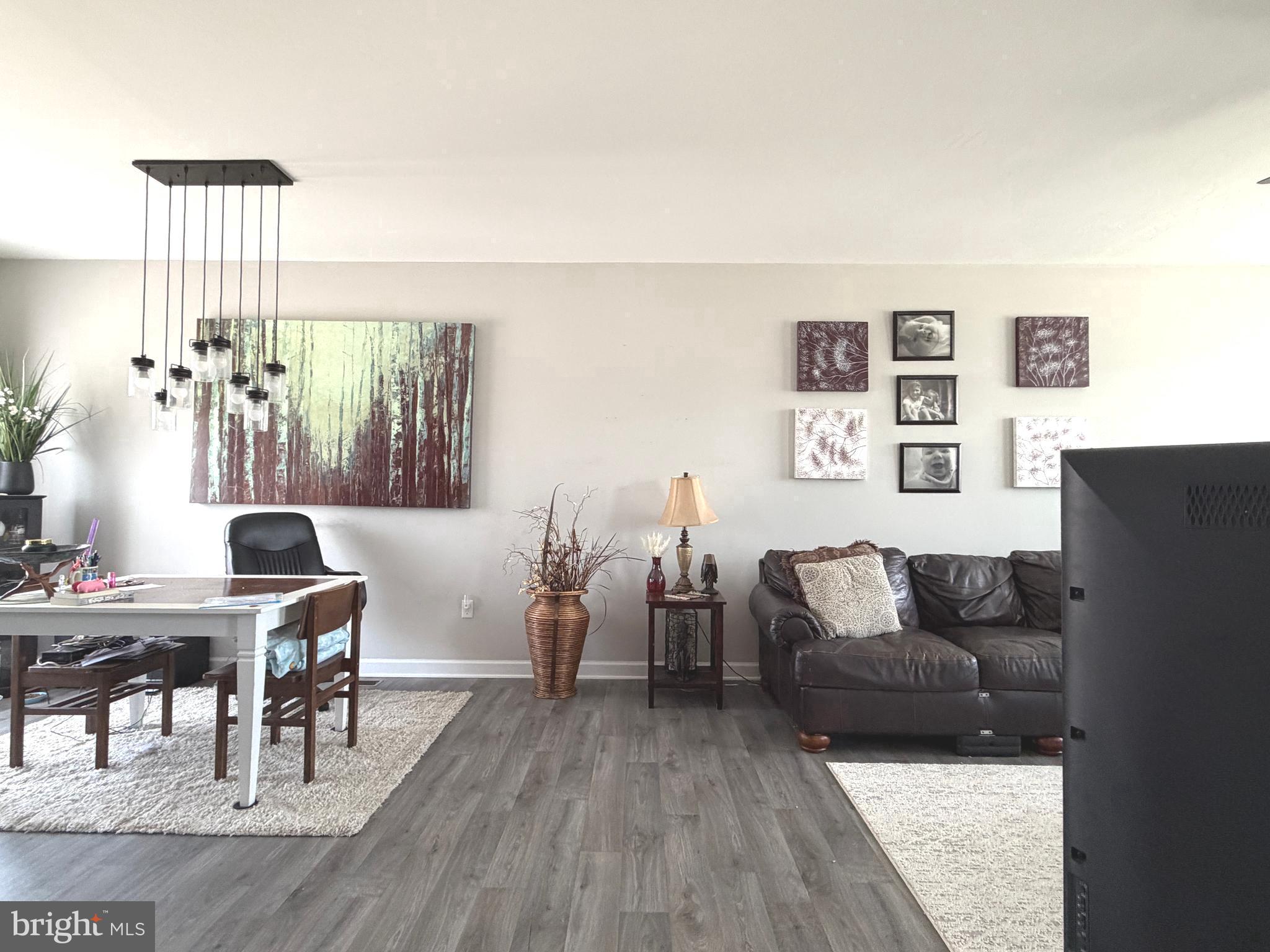 BROOKSIDE TOWNHOMES - Residential