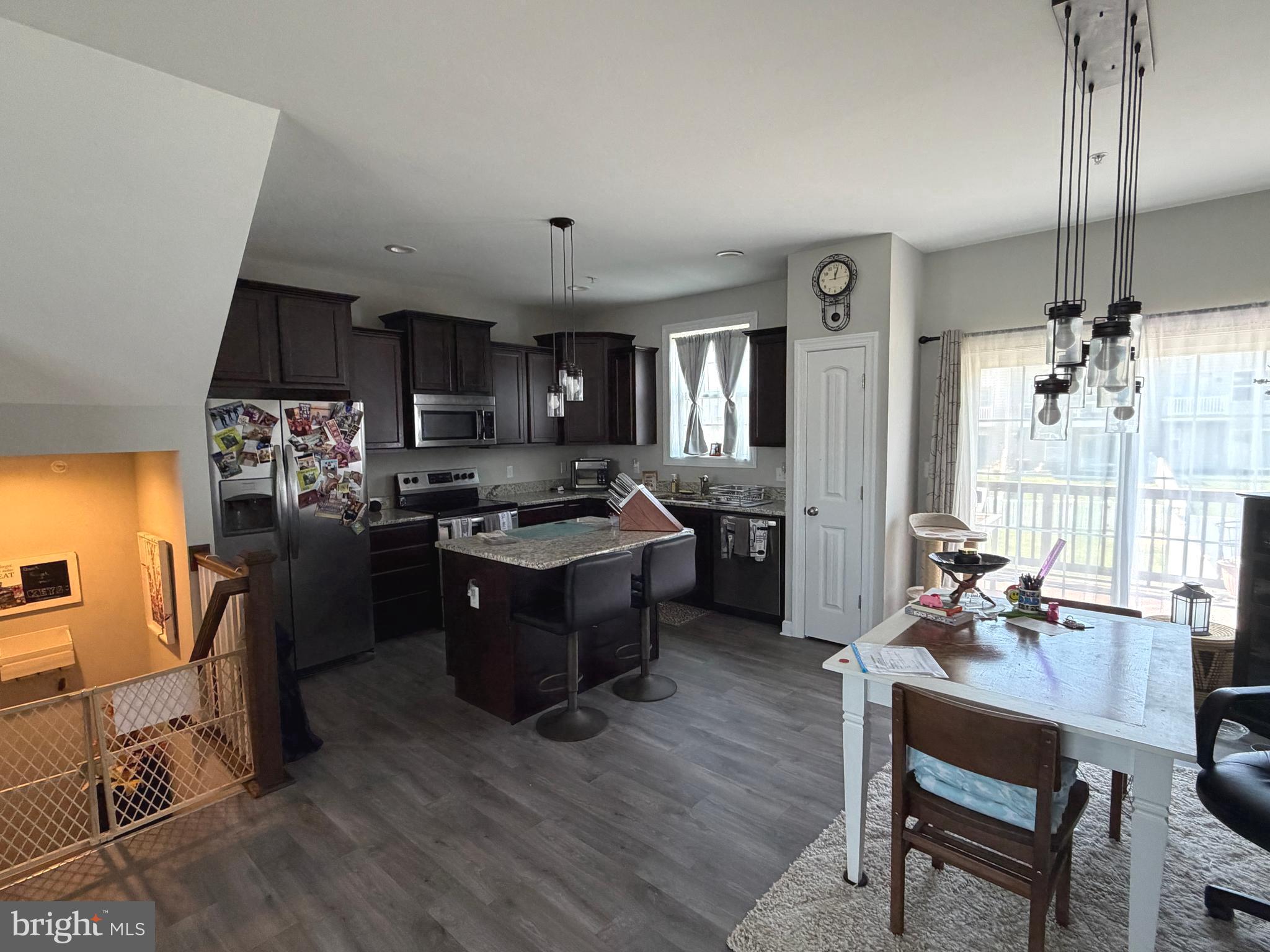 BROOKSIDE TOWNHOMES - Residential