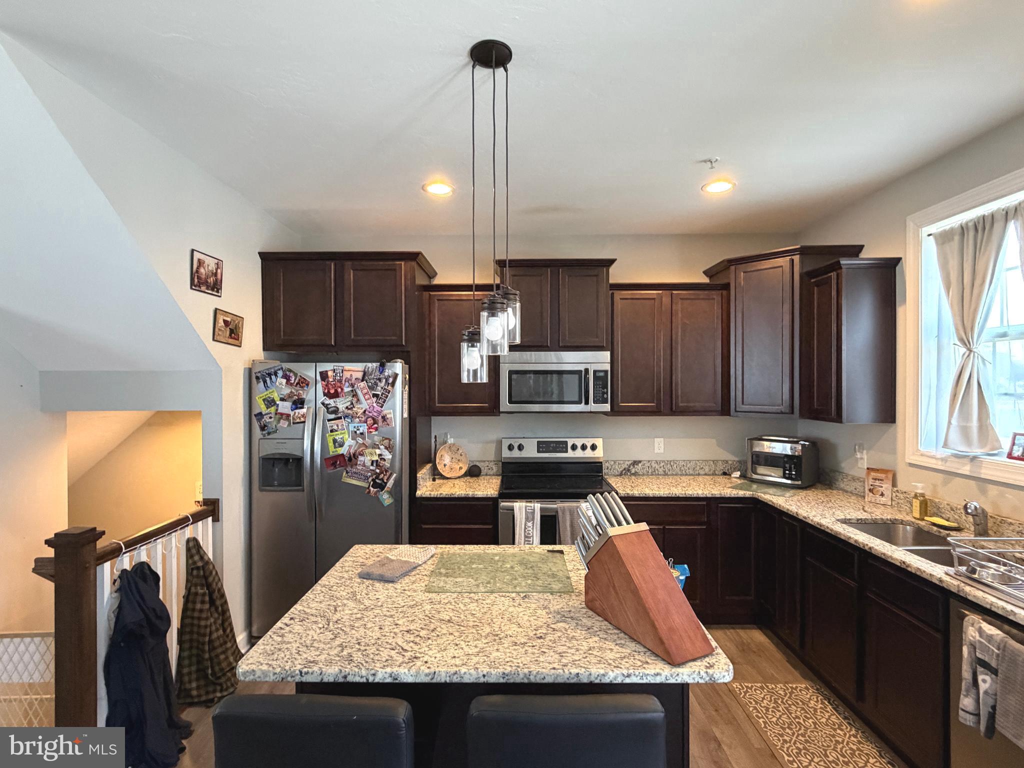 BROOKSIDE TOWNHOMES - Residential