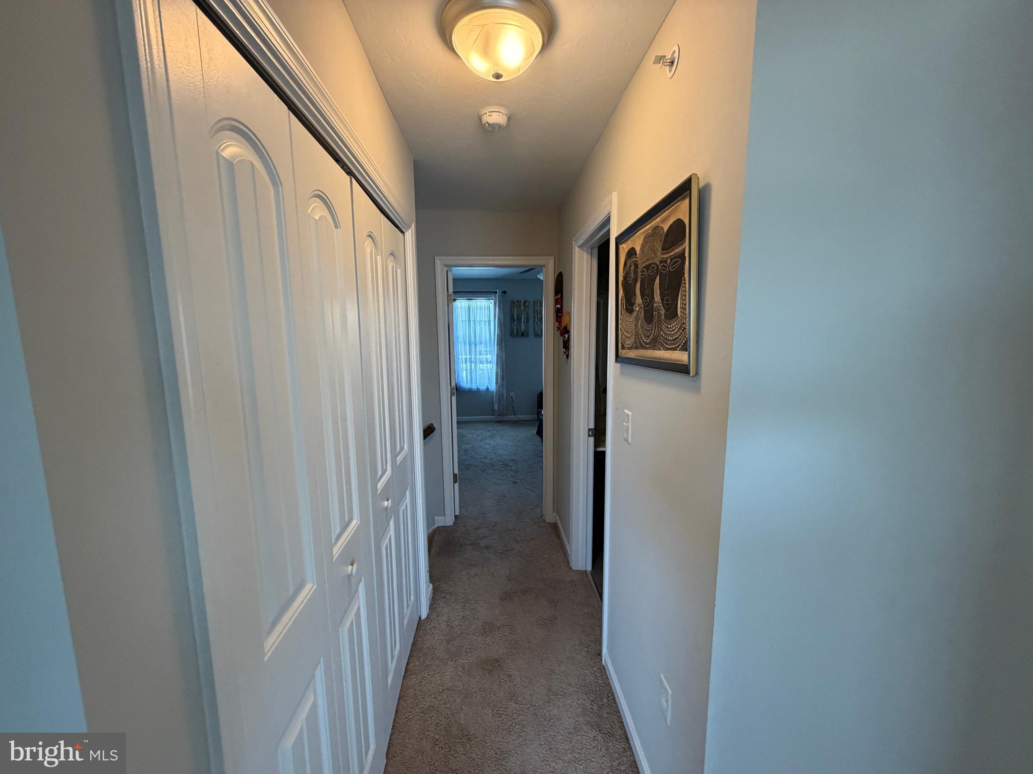 BROOKSIDE TOWNHOMES - Residential