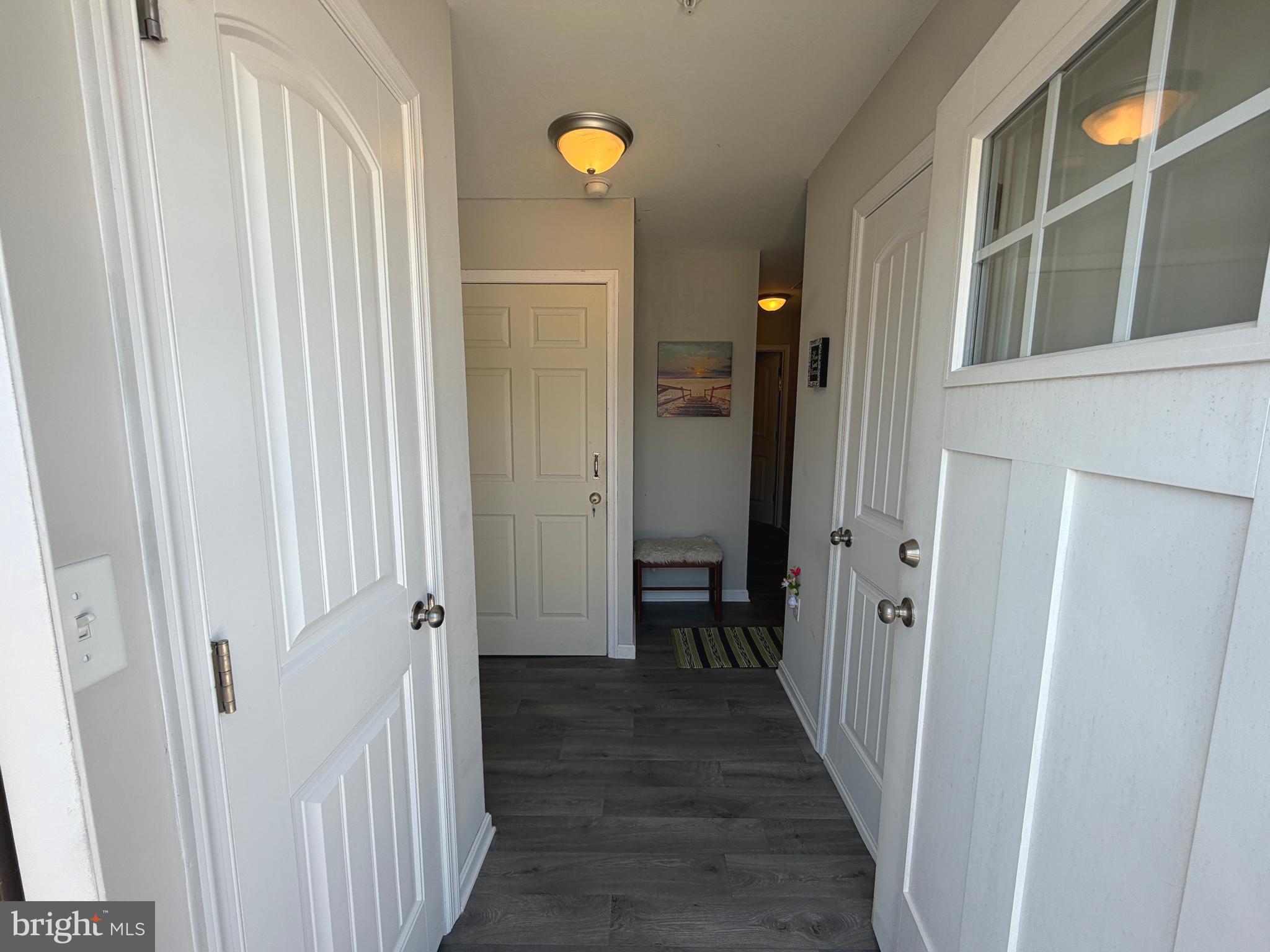 BROOKSIDE TOWNHOMES - Residential