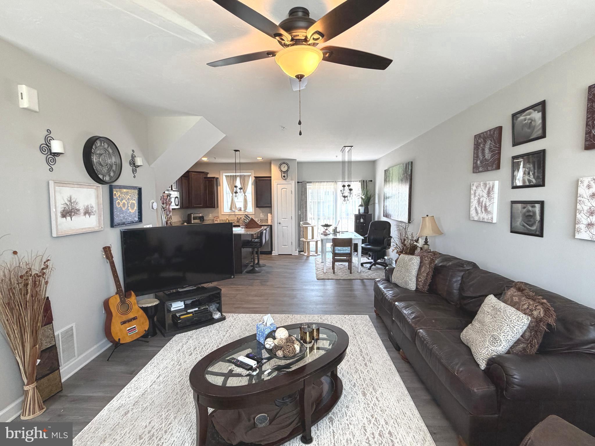 BROOKSIDE TOWNHOMES - Residential