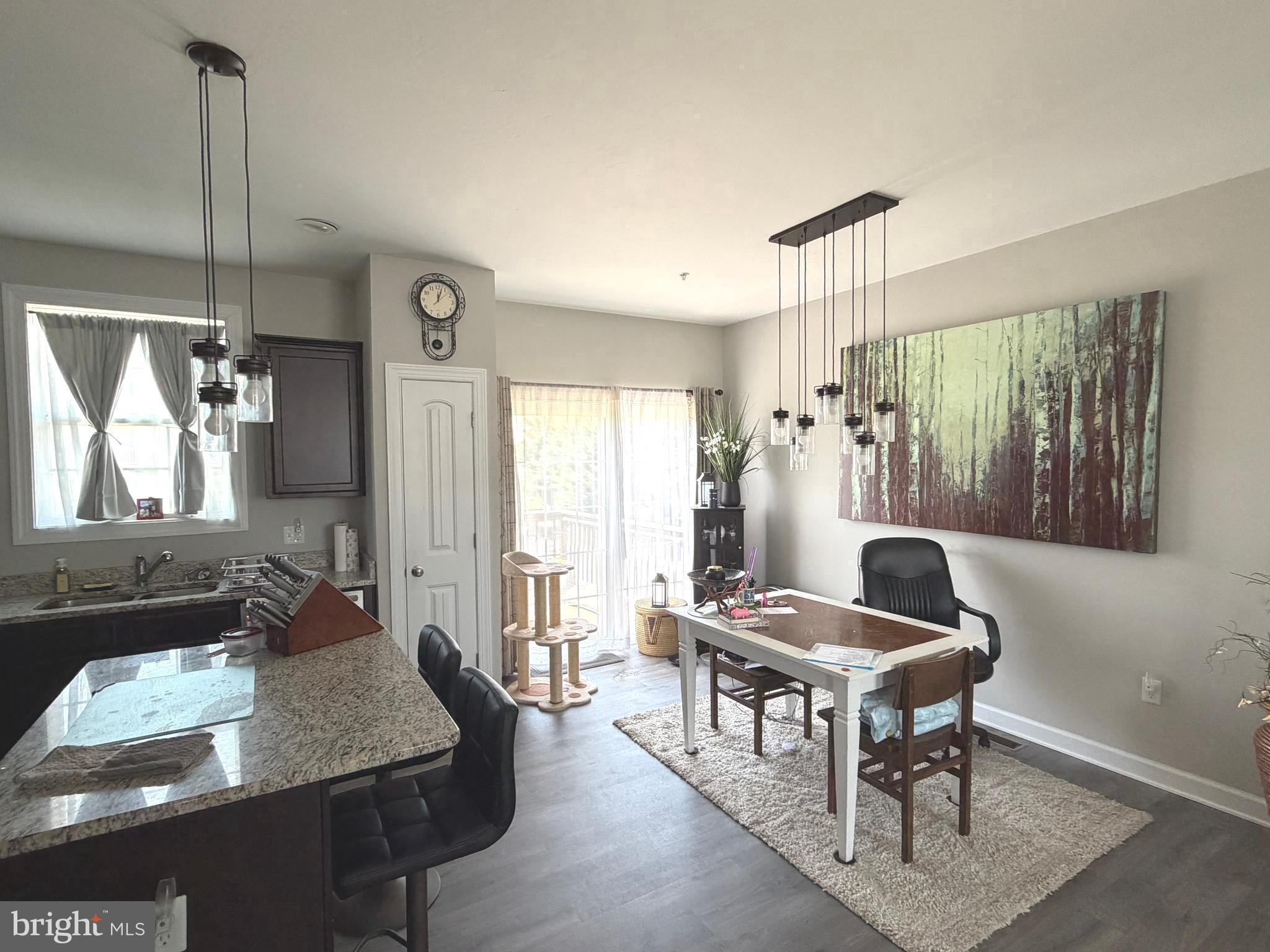 BROOKSIDE TOWNHOMES - Residential