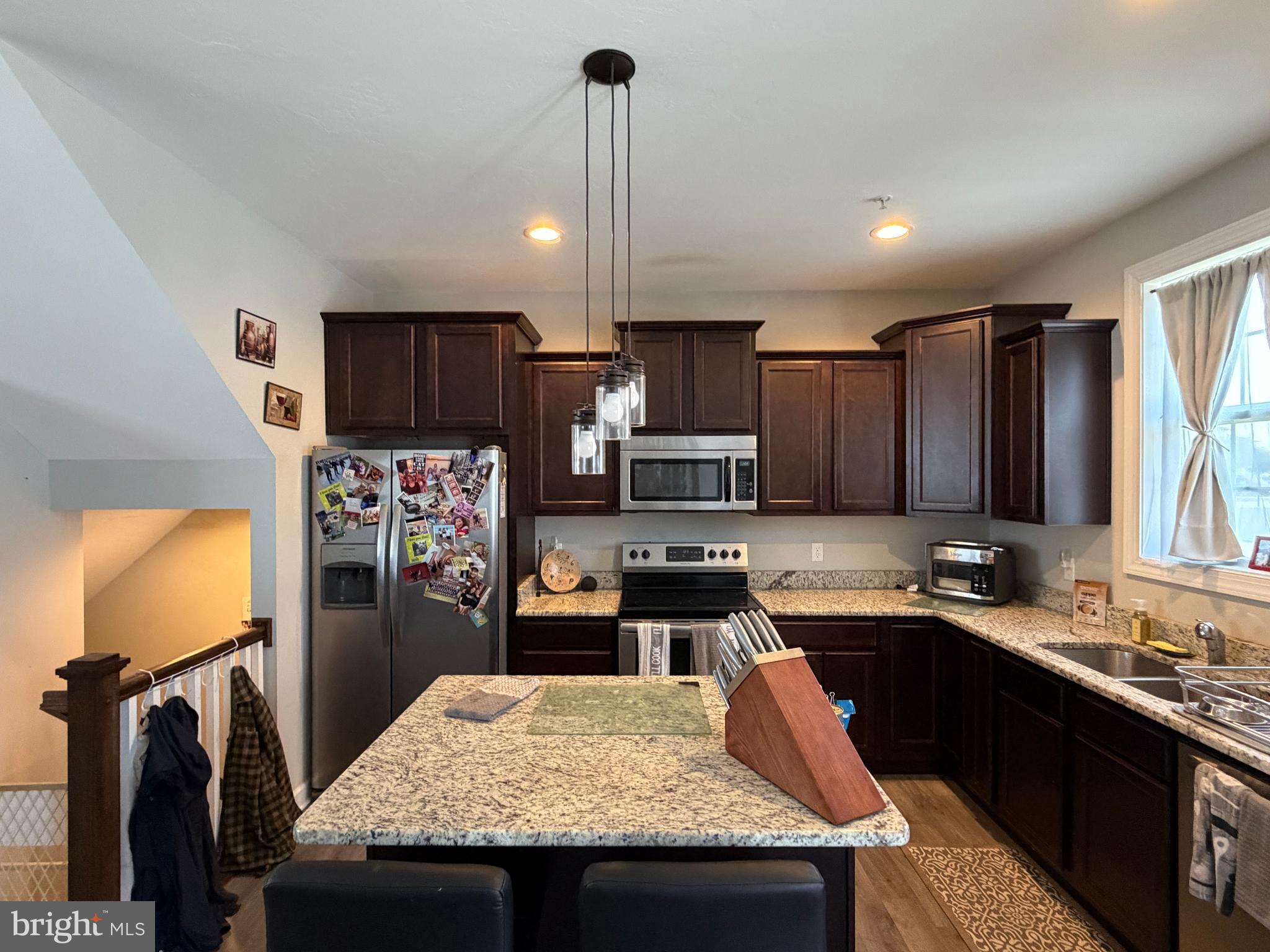 BROOKSIDE TOWNHOMES - Residential