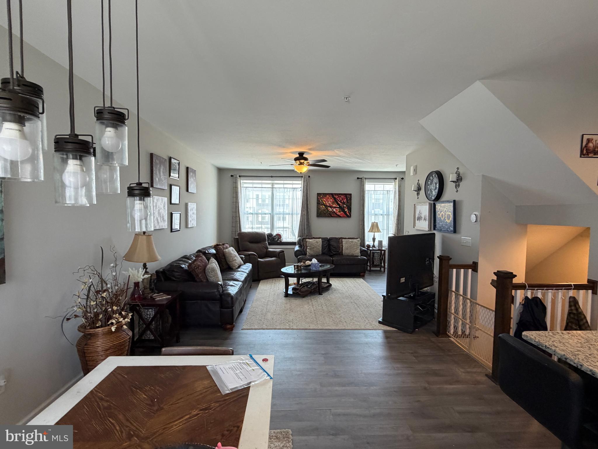 BROOKSIDE TOWNHOMES - Residential