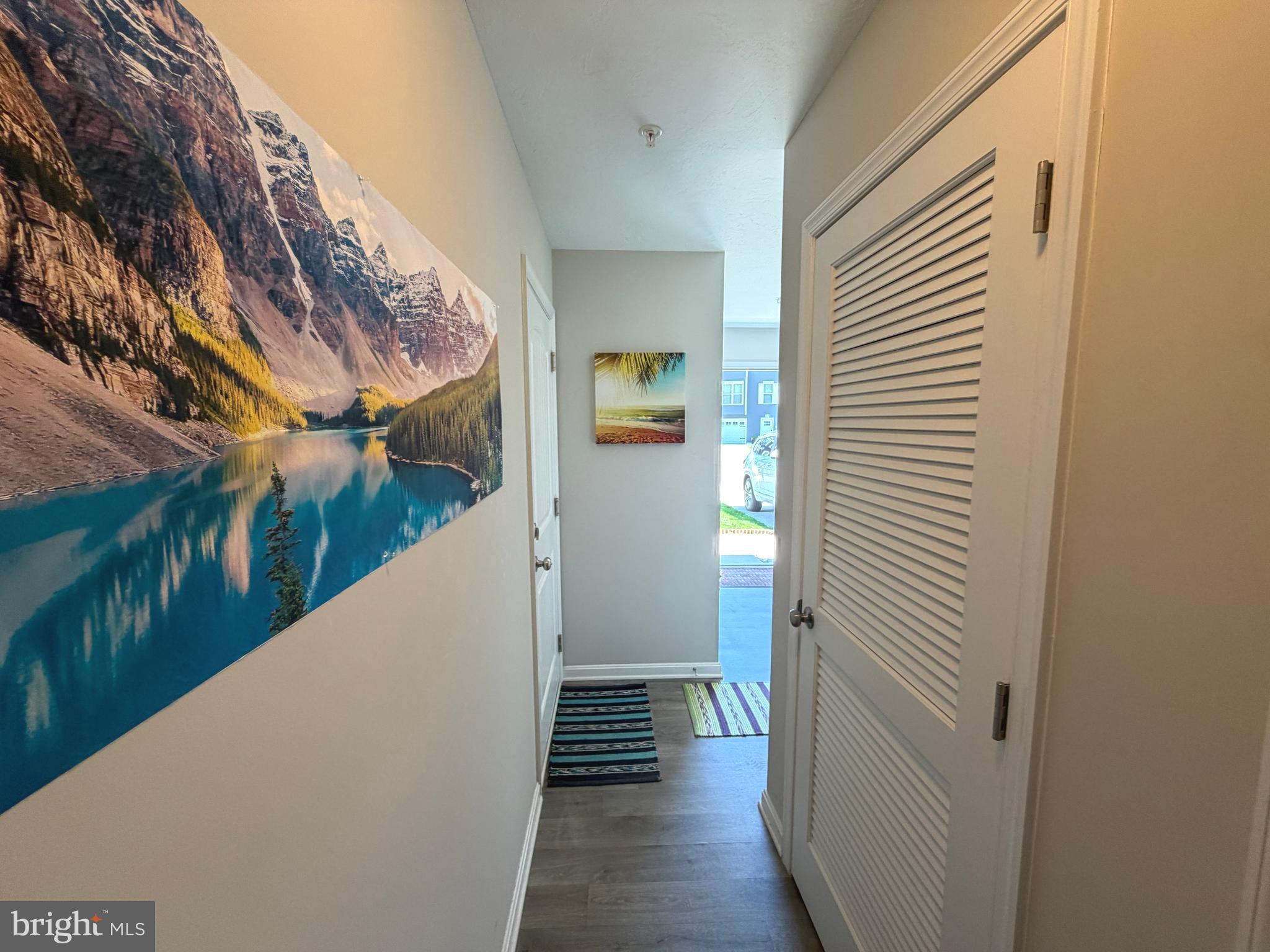 BROOKSIDE TOWNHOMES - Residential