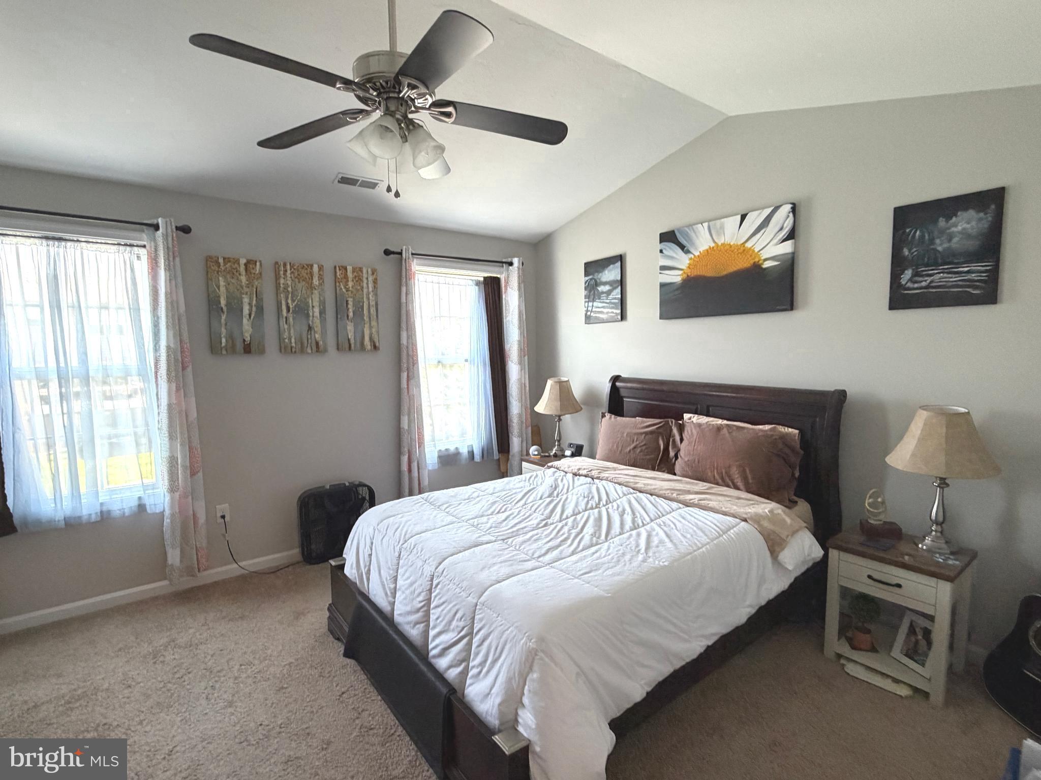 BROOKSIDE TOWNHOMES - Residential