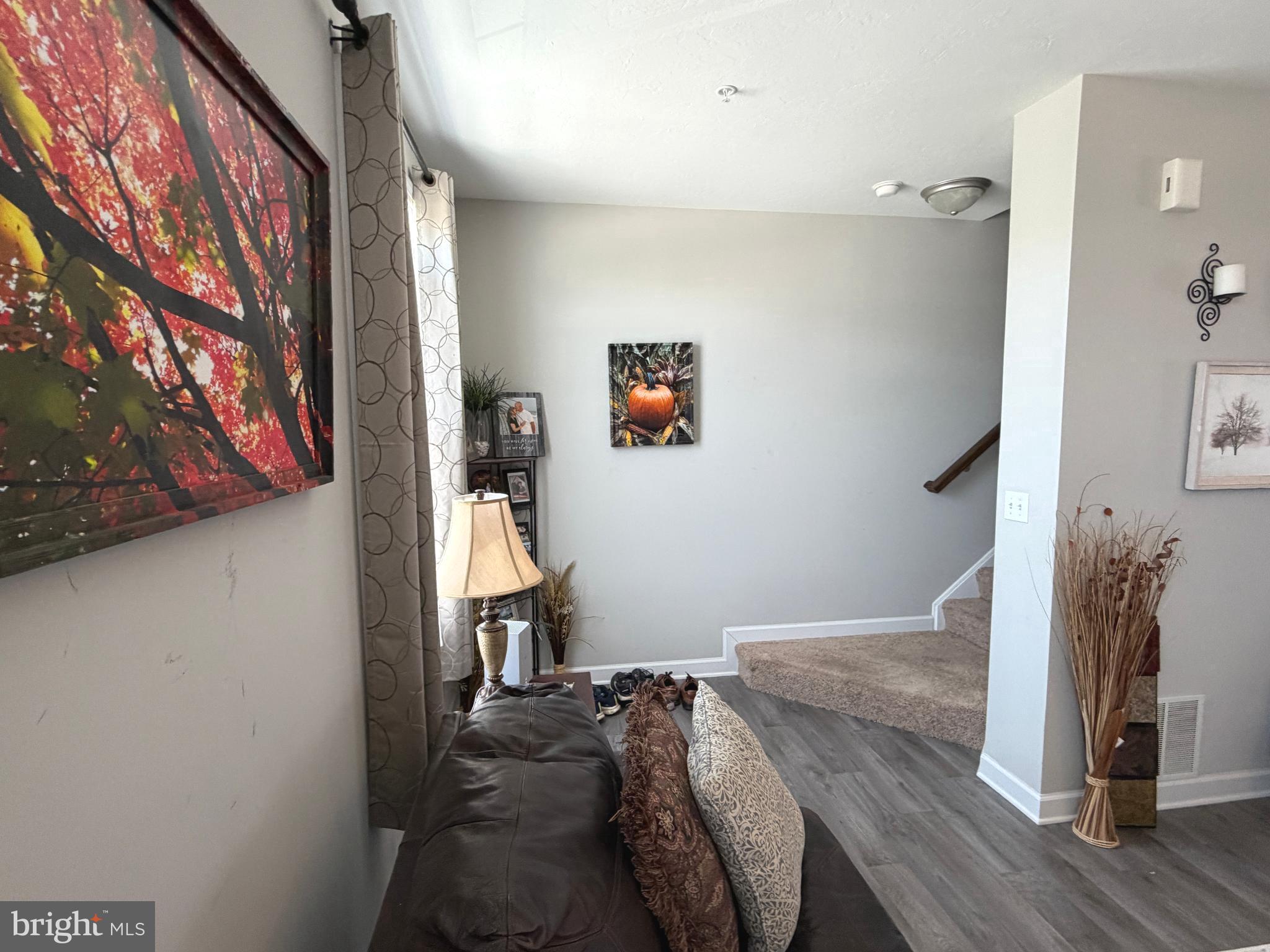 BROOKSIDE TOWNHOMES - Residential