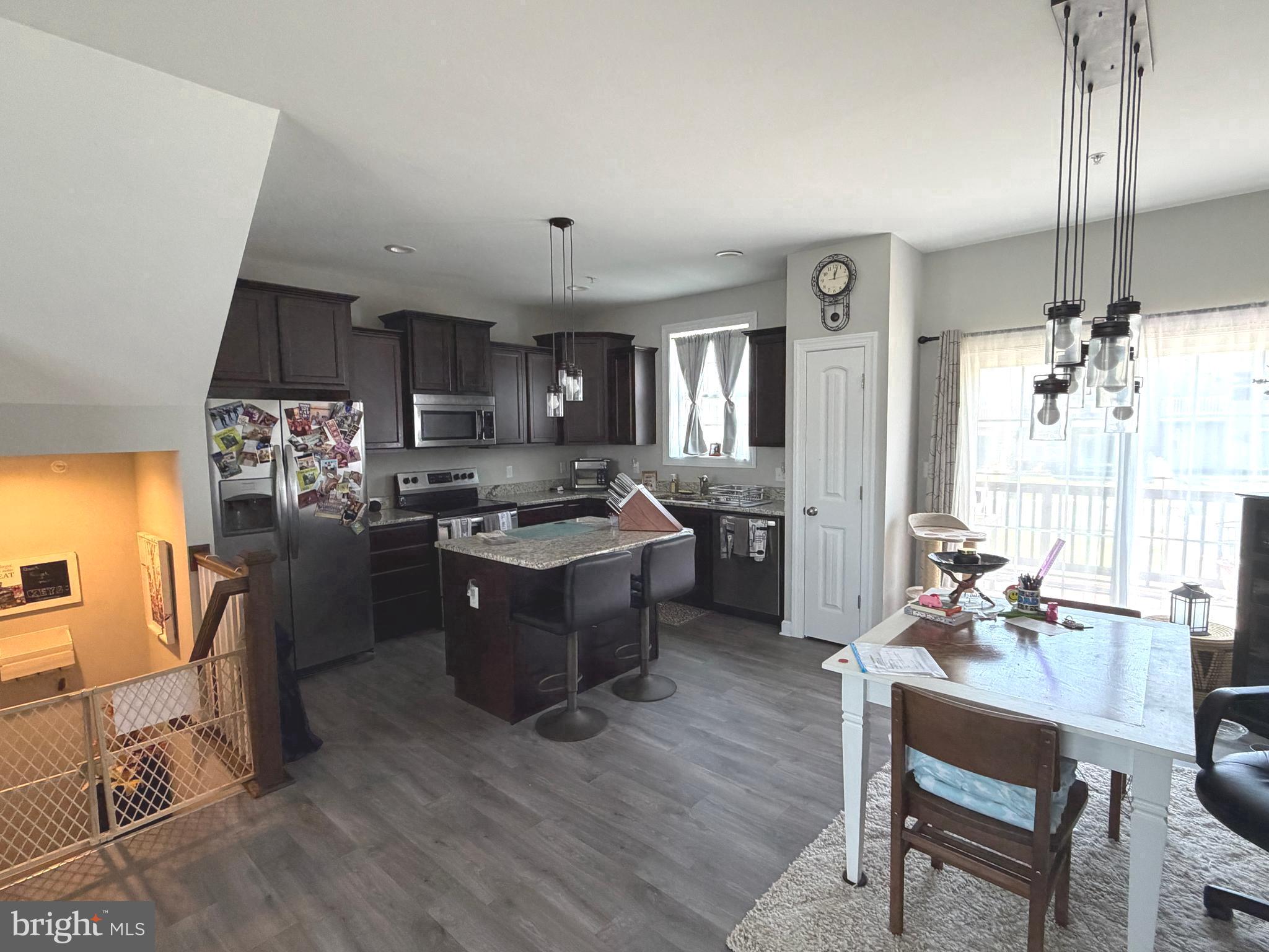 BROOKSIDE TOWNHOMES - Residential