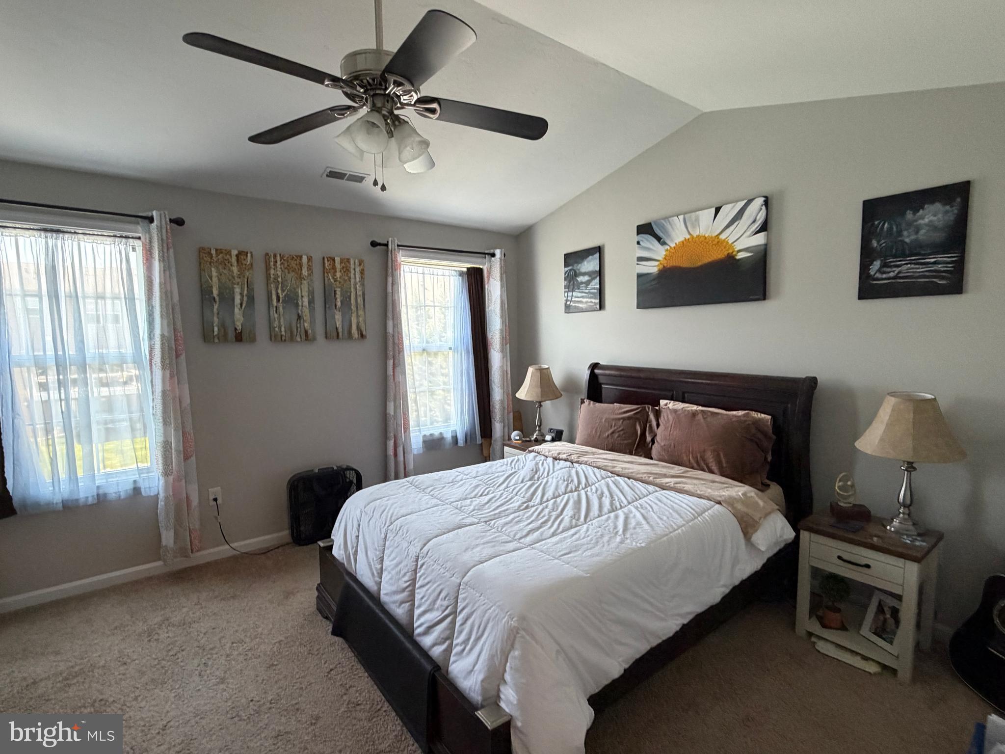 BROOKSIDE TOWNHOMES - Residential