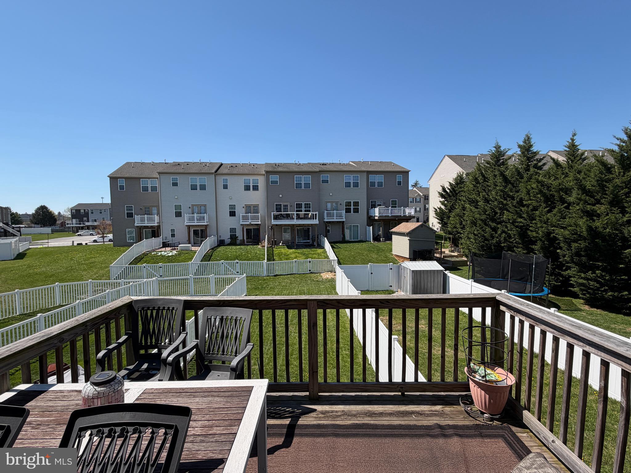 BROOKSIDE TOWNHOMES - Residential