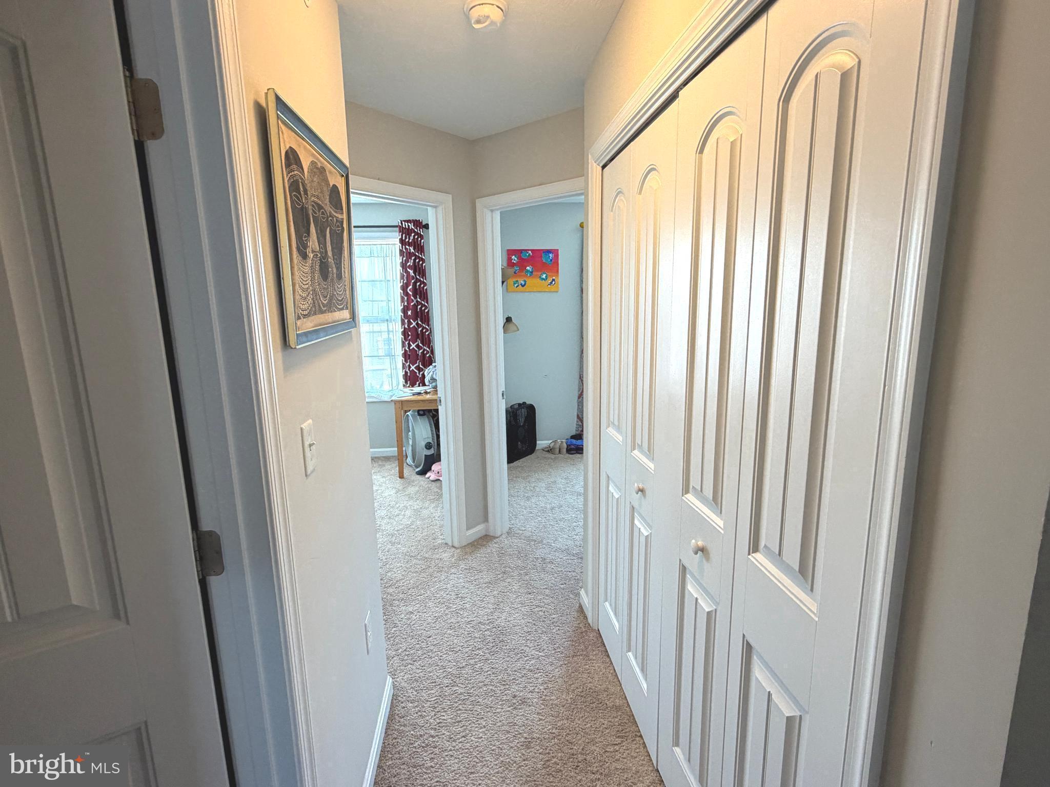 BROOKSIDE TOWNHOMES - Residential