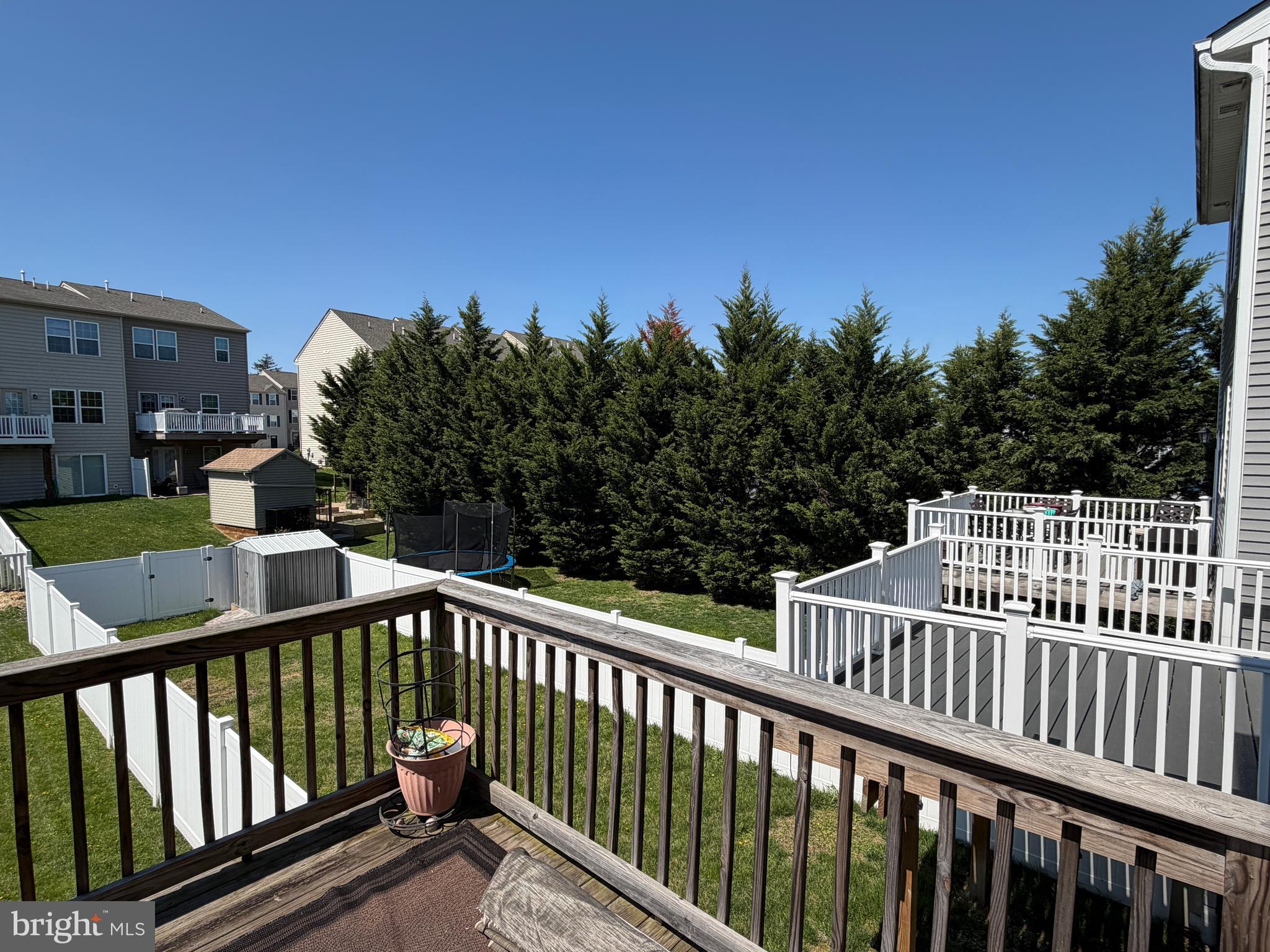 BROOKSIDE TOWNHOMES - Residential