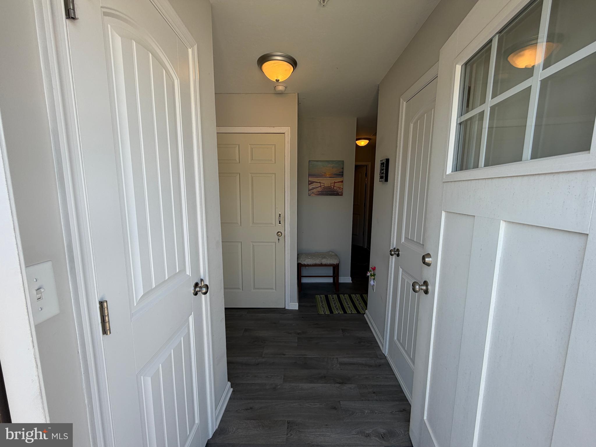 BROOKSIDE TOWNHOMES - Residential