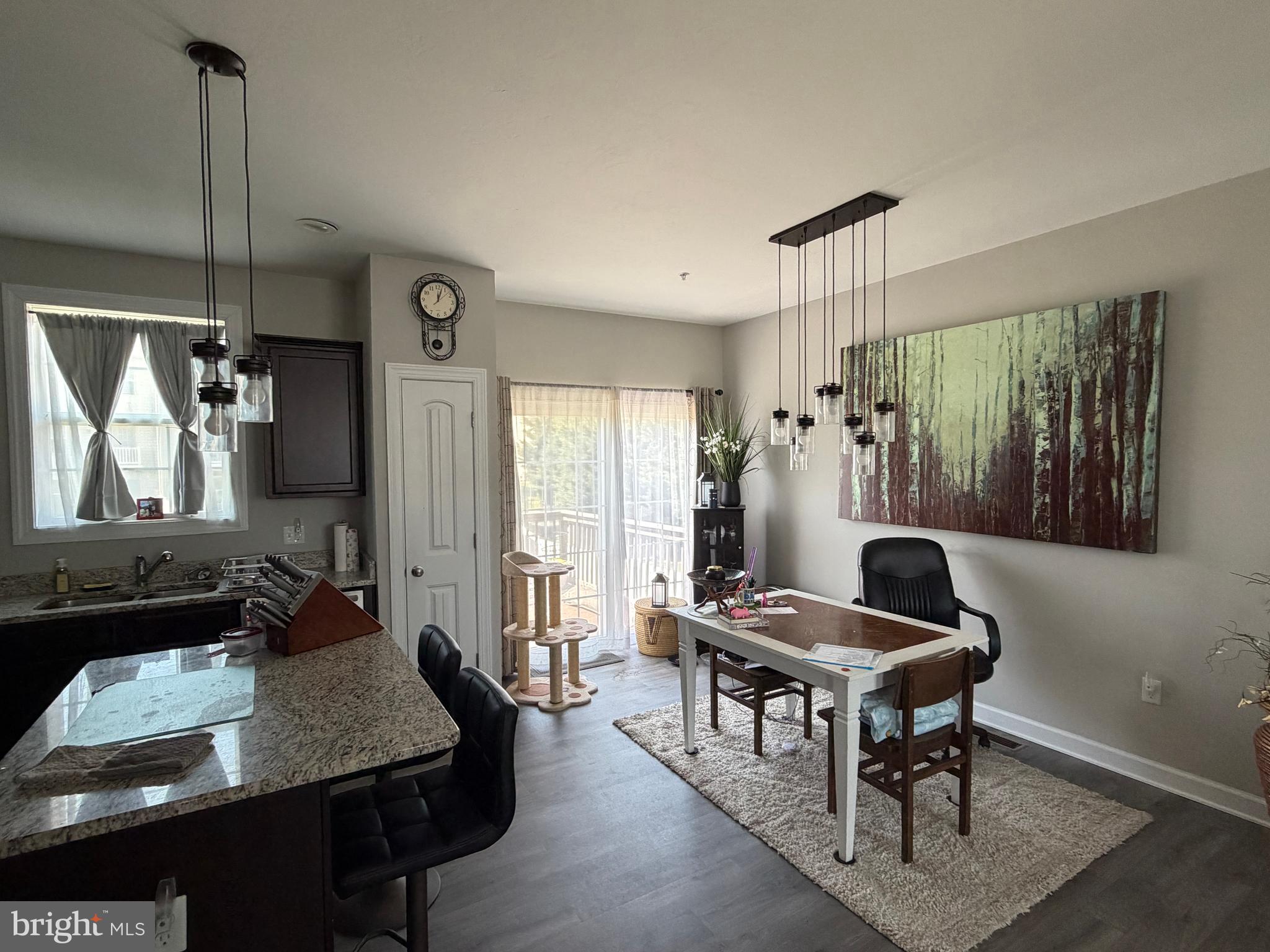 BROOKSIDE TOWNHOMES - Residential