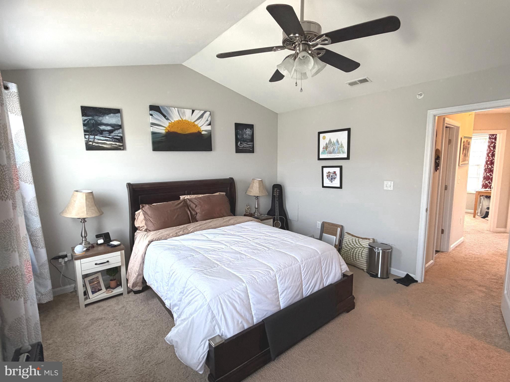 BROOKSIDE TOWNHOMES - Residential
