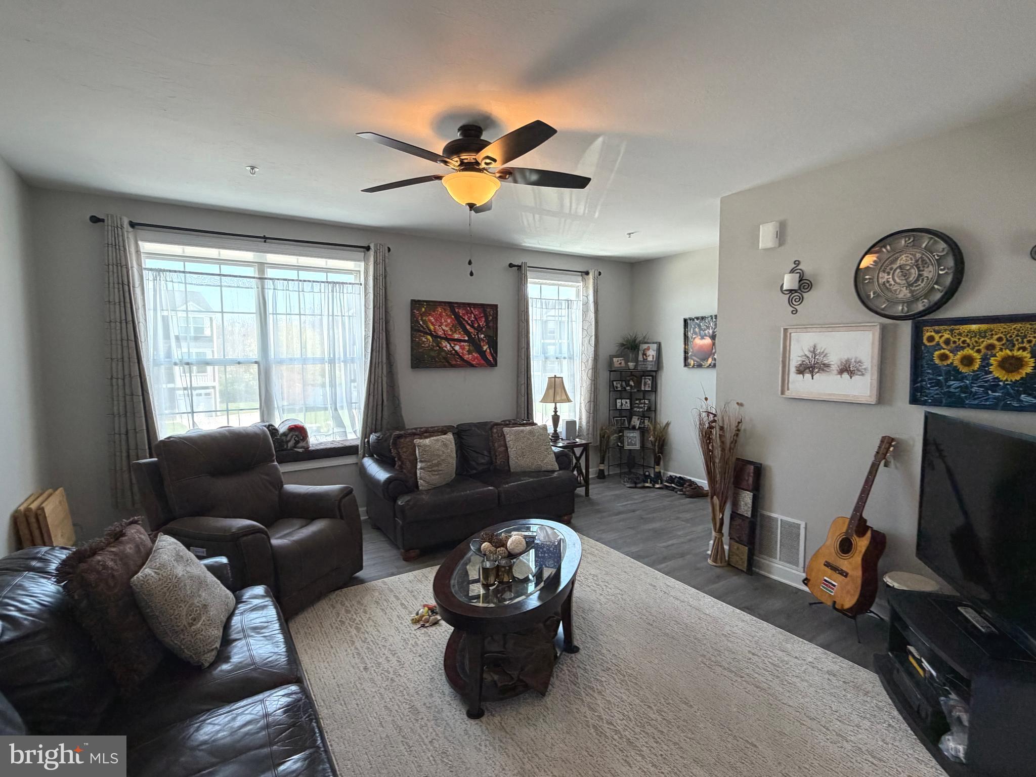 BROOKSIDE TOWNHOMES - Residential