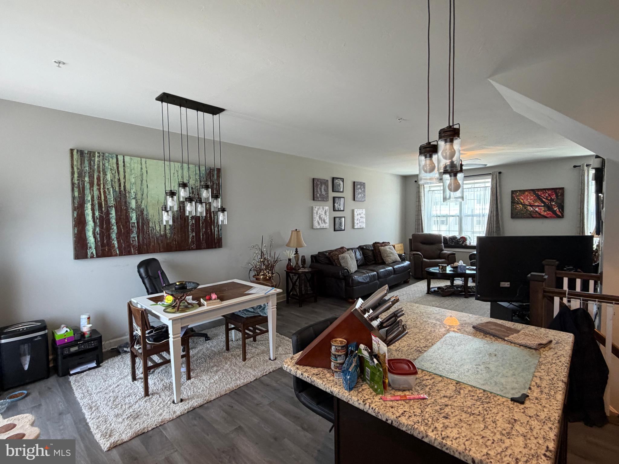 BROOKSIDE TOWNHOMES - Residential