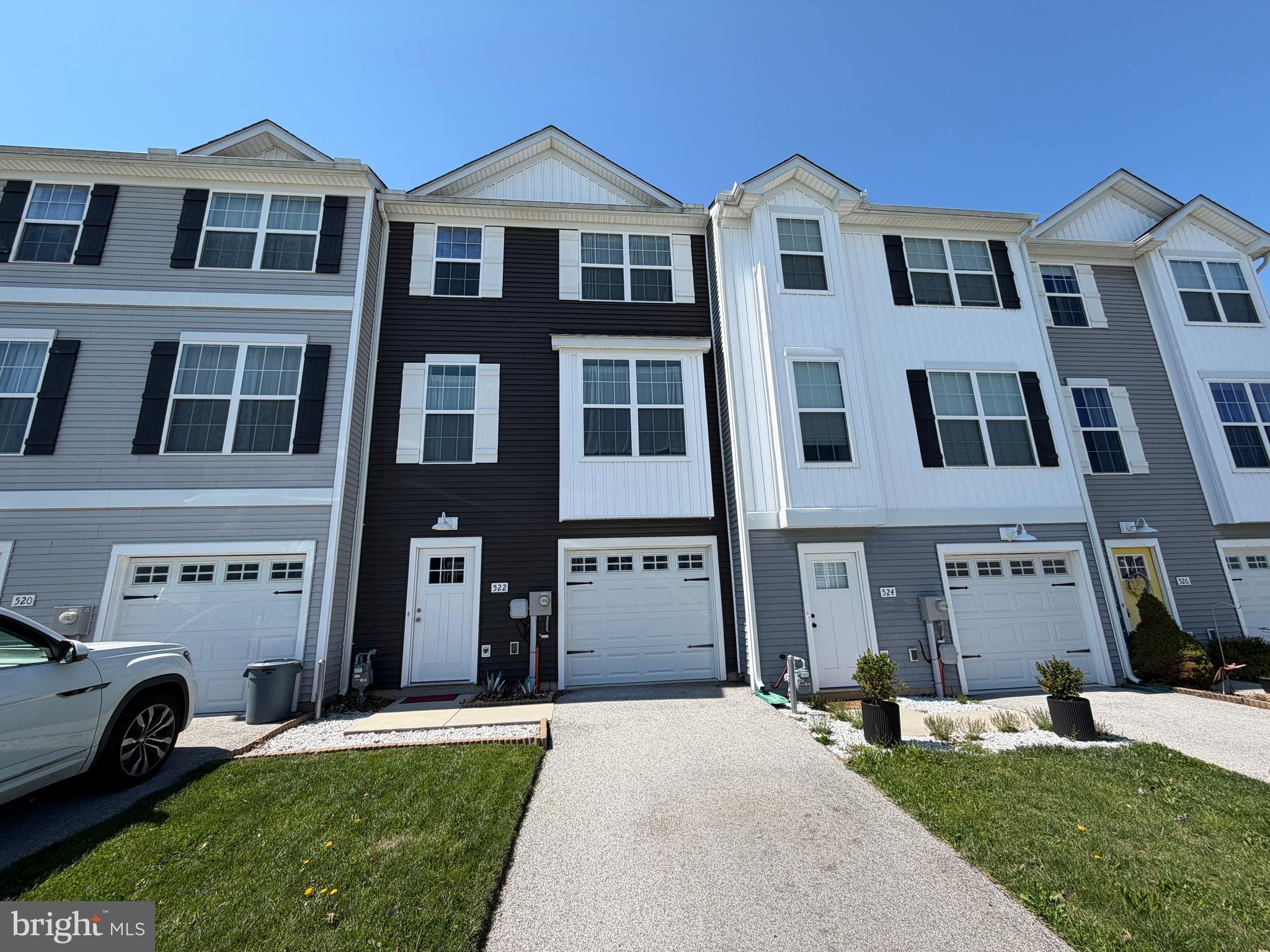 BROOKSIDE TOWNHOMES - Residential