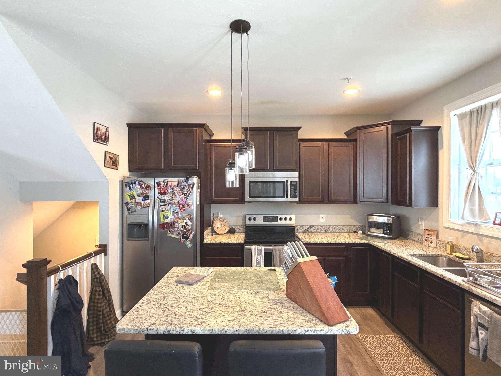BROOKSIDE TOWNHOMES - Residential