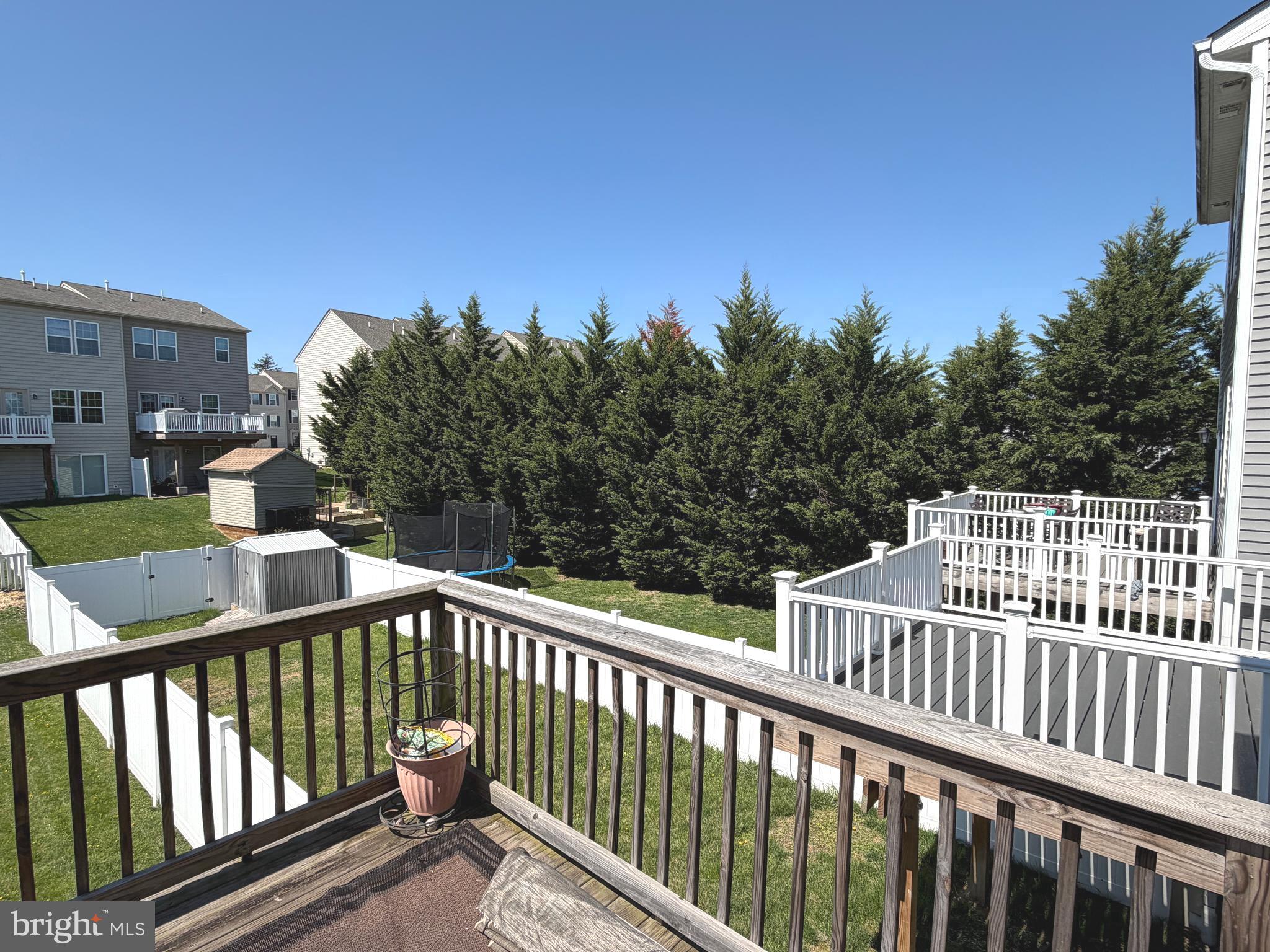 BROOKSIDE TOWNHOMES - Residential