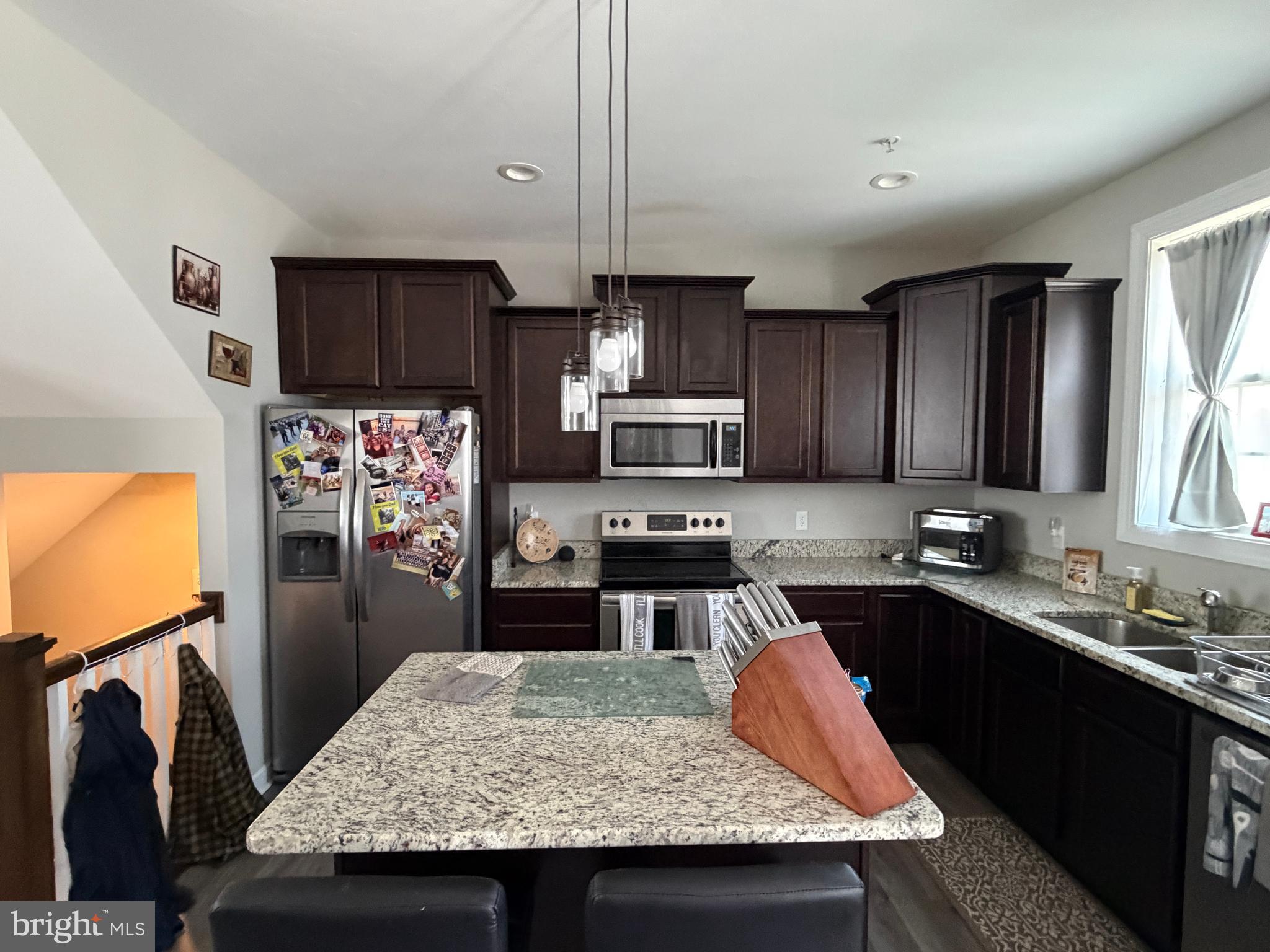 BROOKSIDE TOWNHOMES - Residential