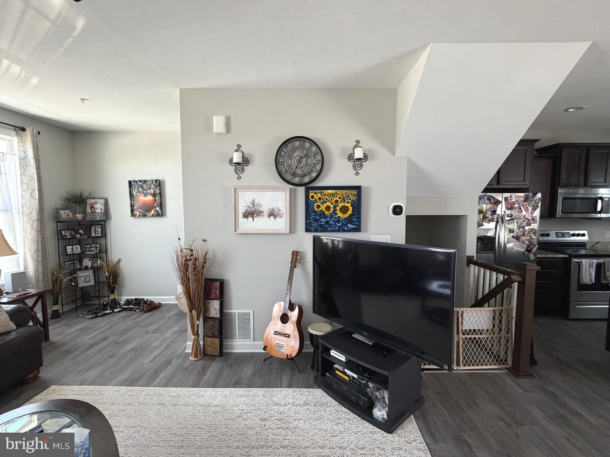 BROOKSIDE TOWNHOMES - Residential