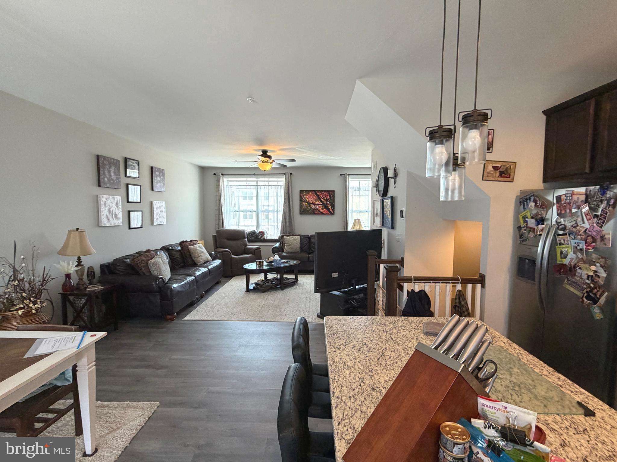 BROOKSIDE TOWNHOMES - Residential