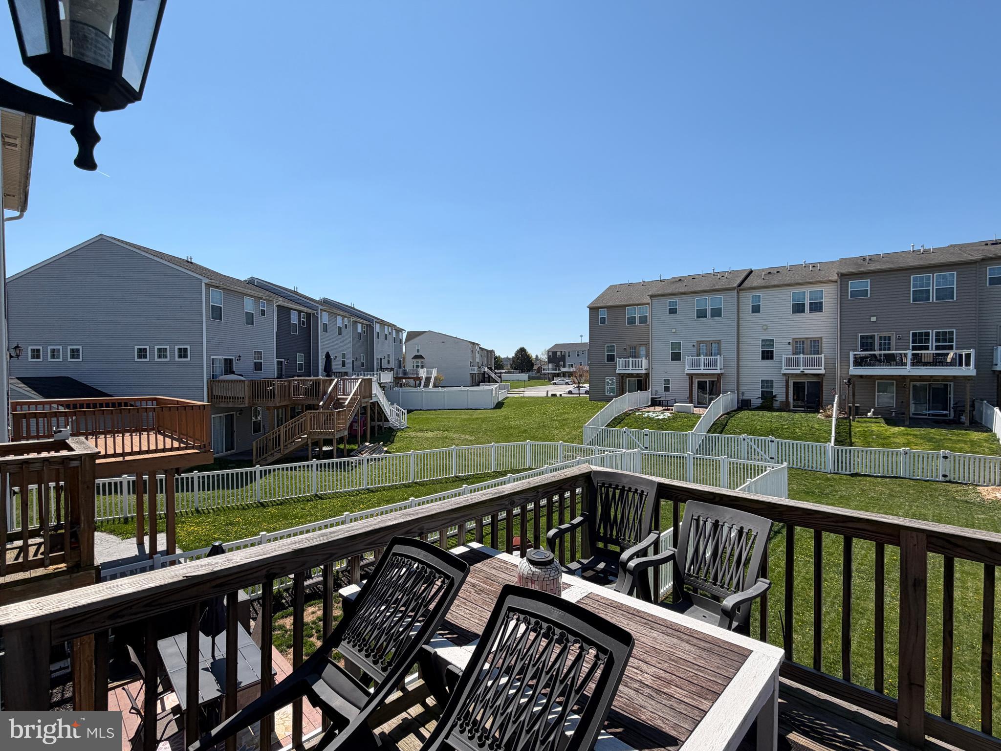 BROOKSIDE TOWNHOMES - Residential