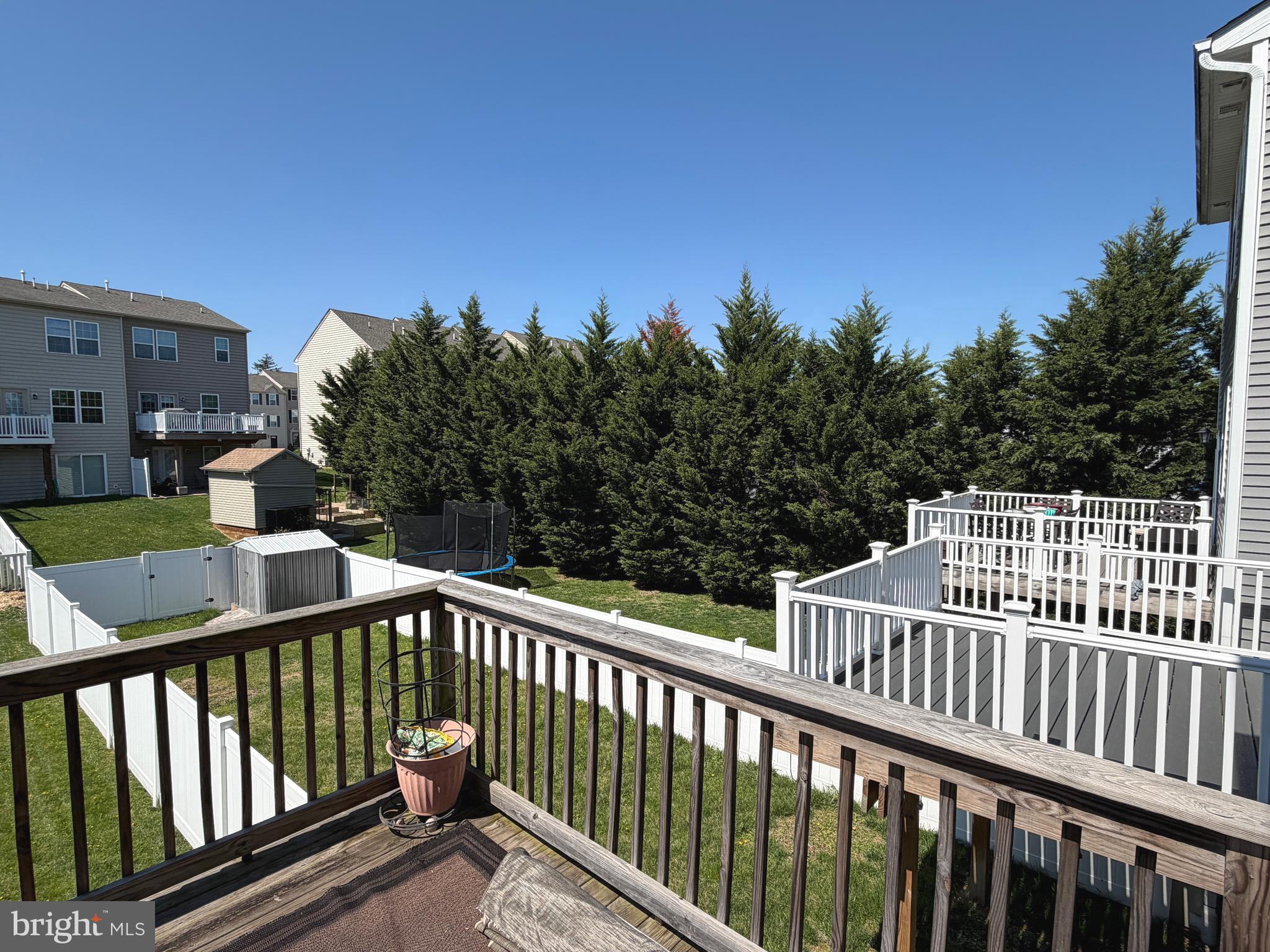 BROOKSIDE TOWNHOMES - Residential