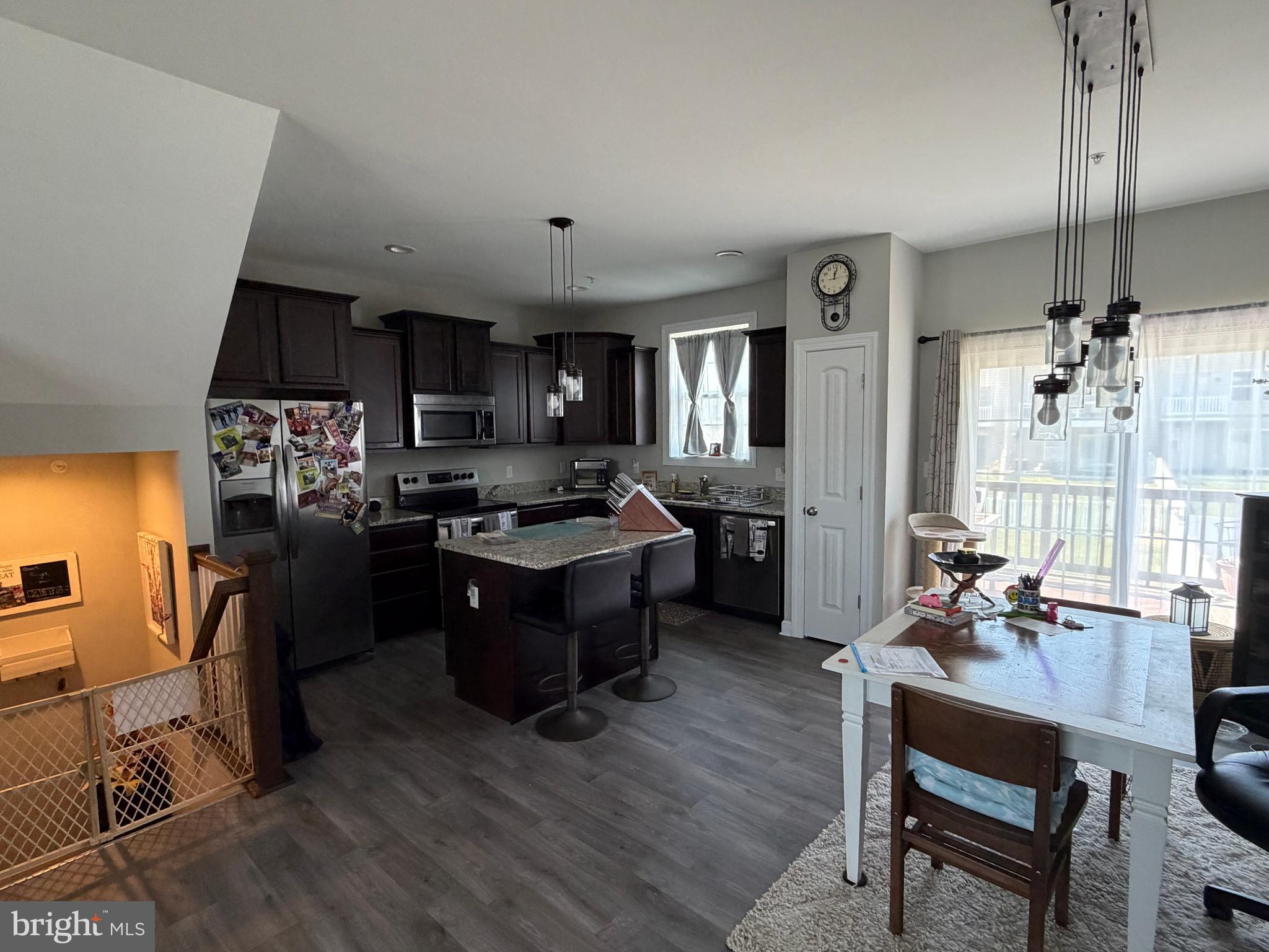 BROOKSIDE TOWNHOMES - Residential