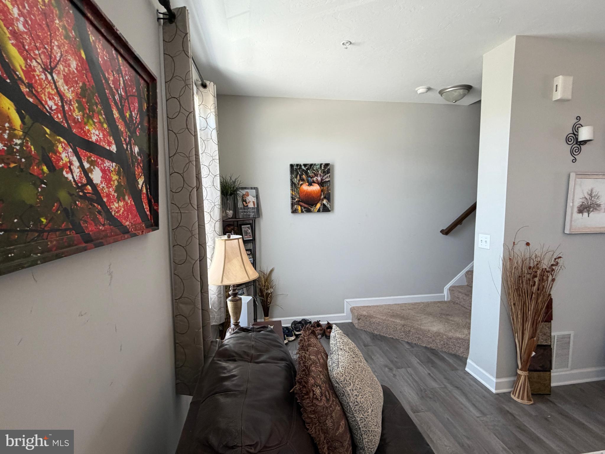 BROOKSIDE TOWNHOMES - Residential