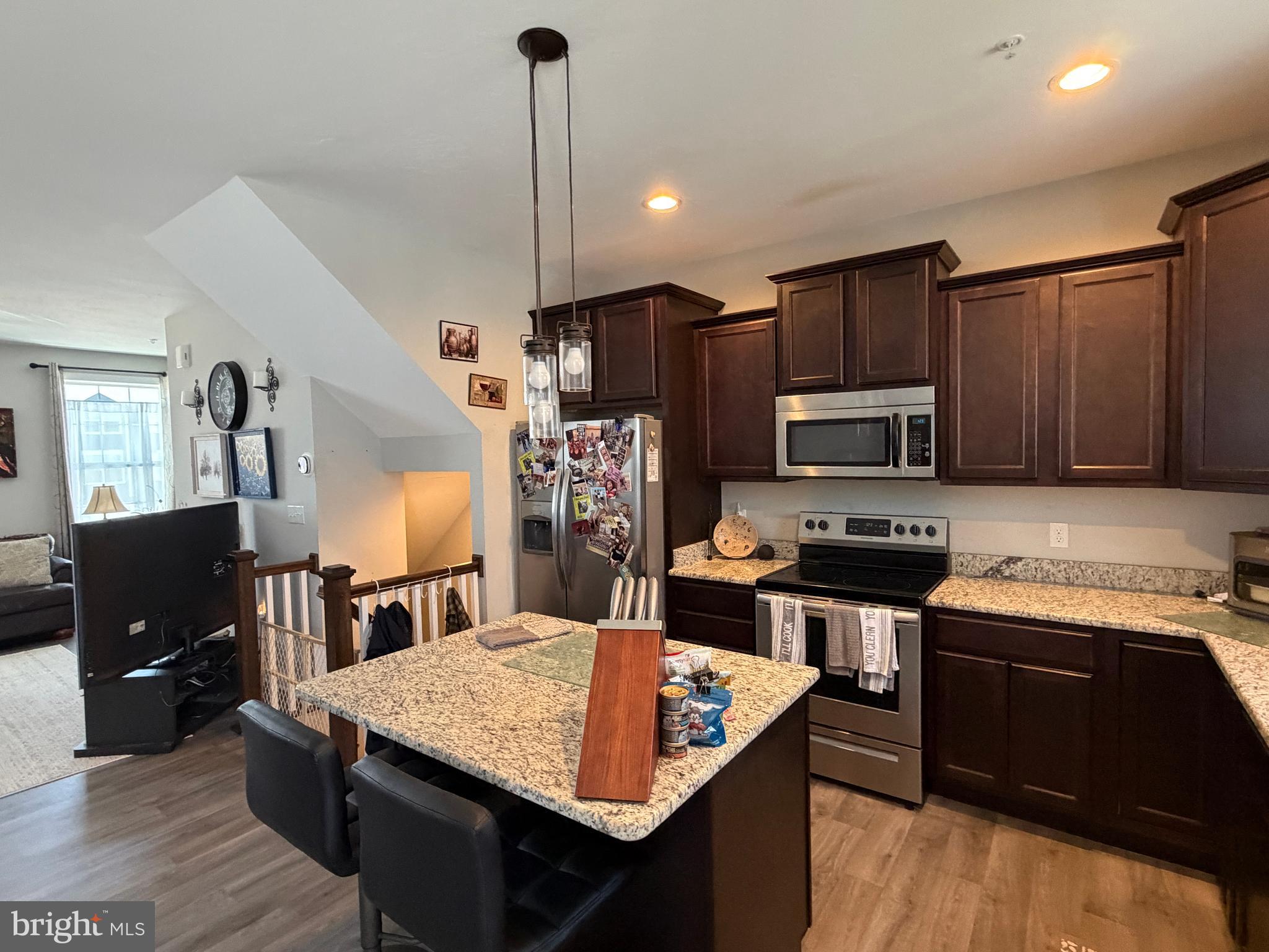 BROOKSIDE TOWNHOMES - Residential