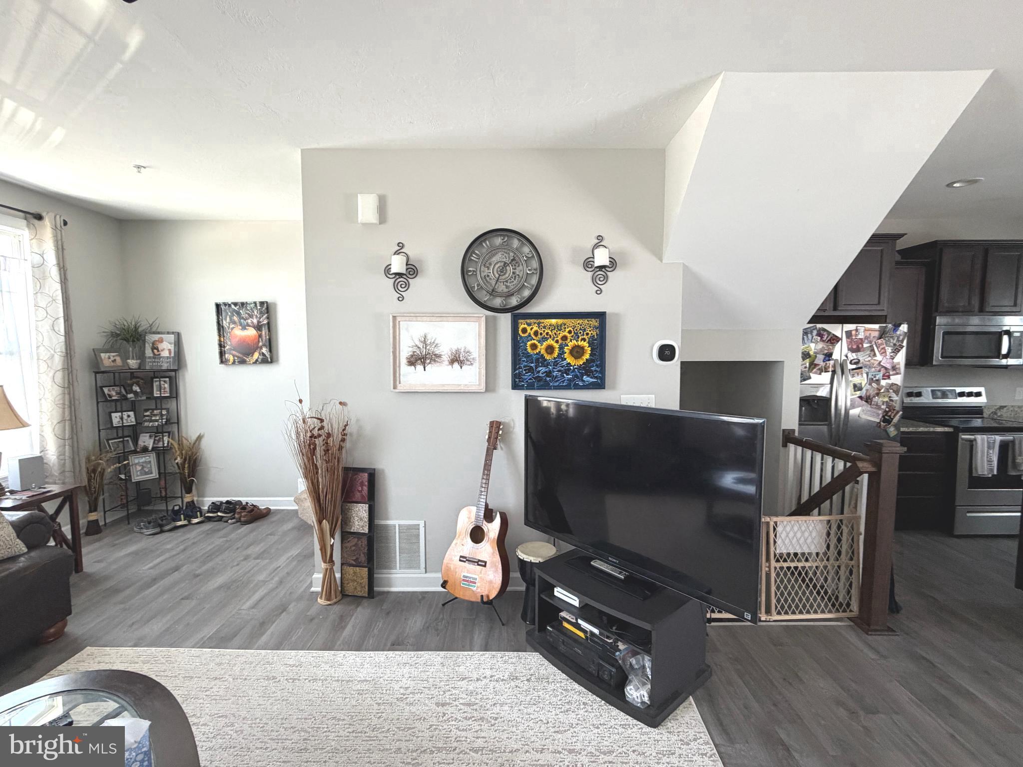 BROOKSIDE TOWNHOMES - Residential
